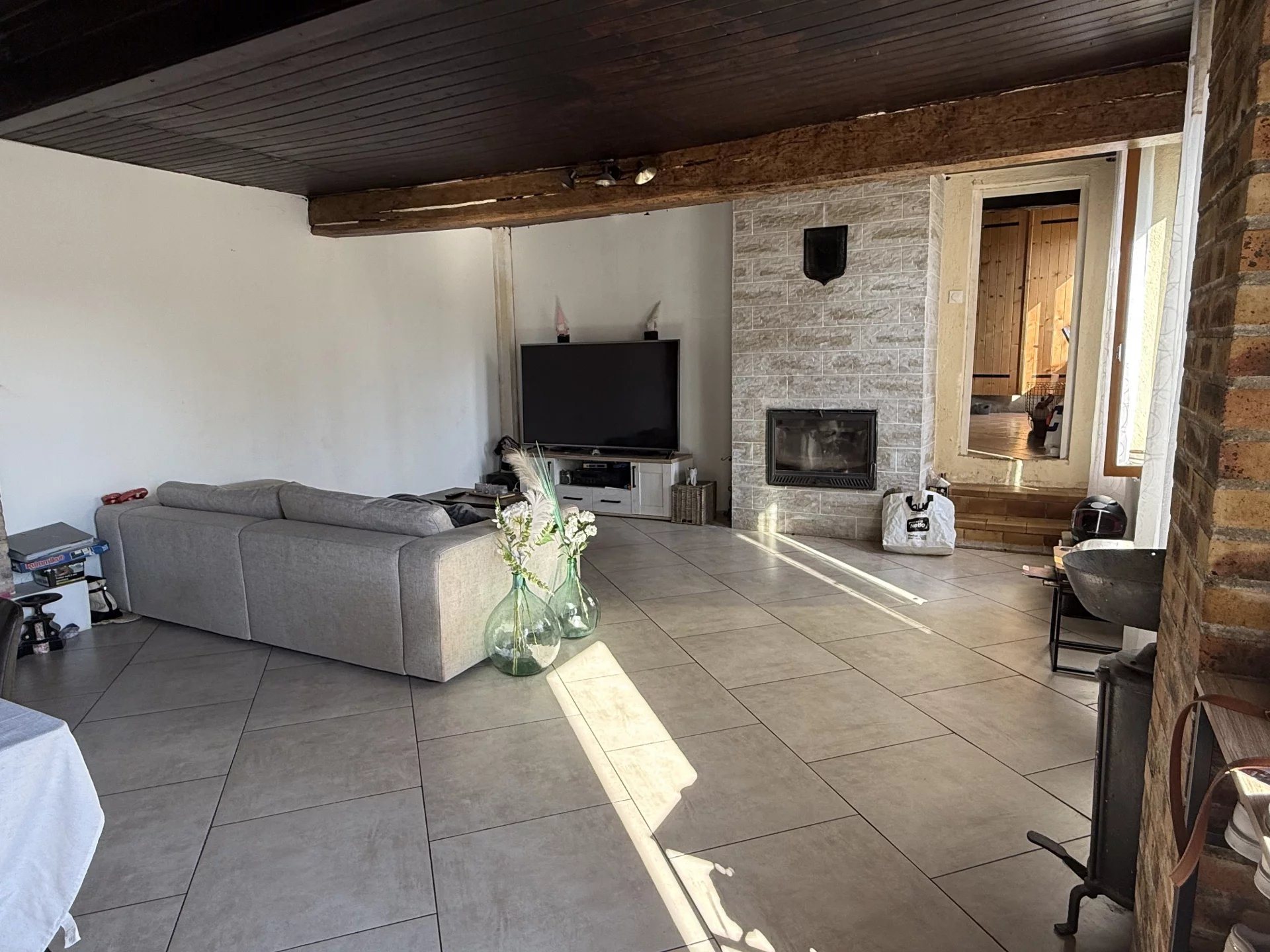Maison à vendre, 205m², Bagneaux
