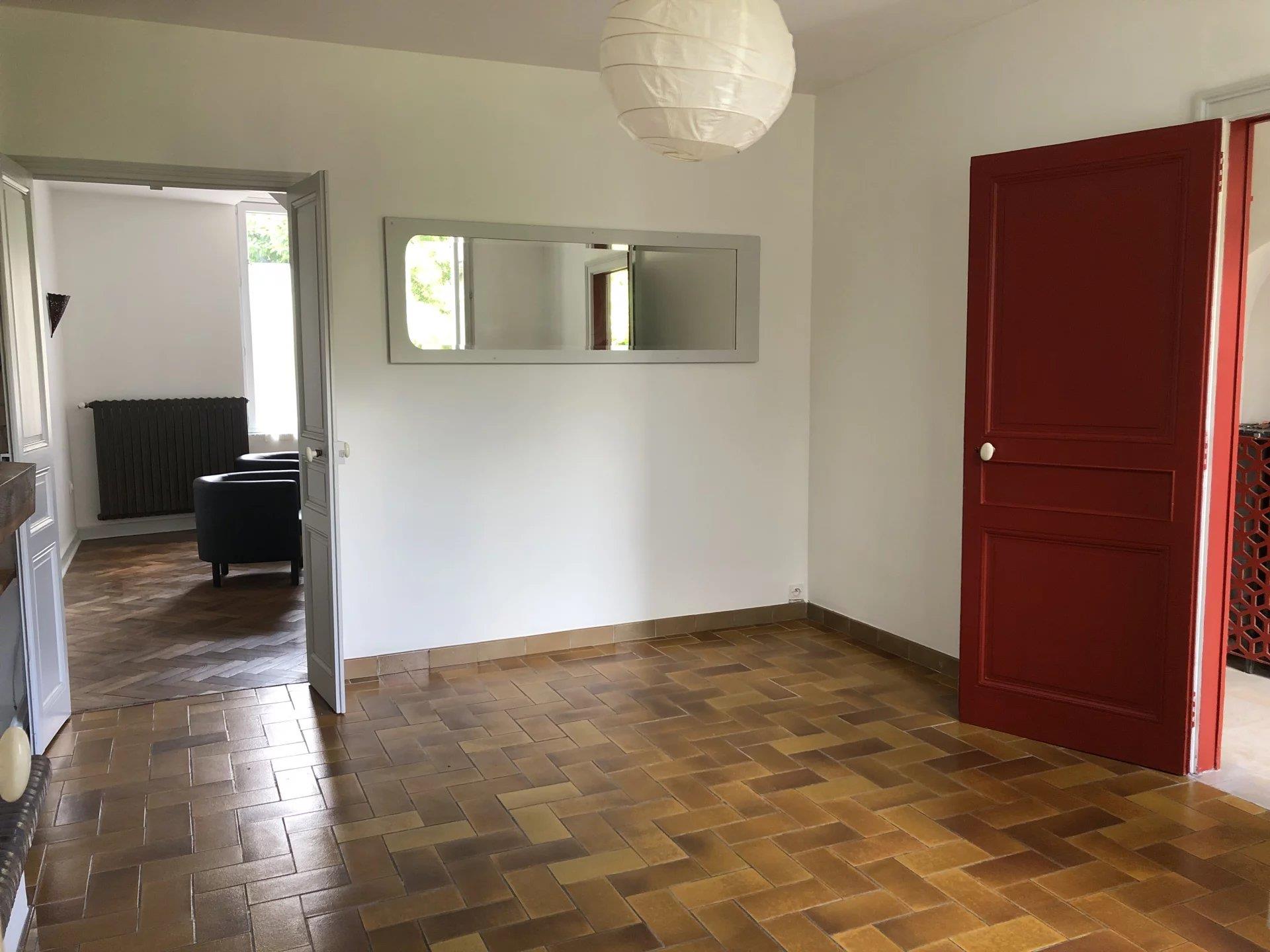 Maison à vendre, 105m², Sens