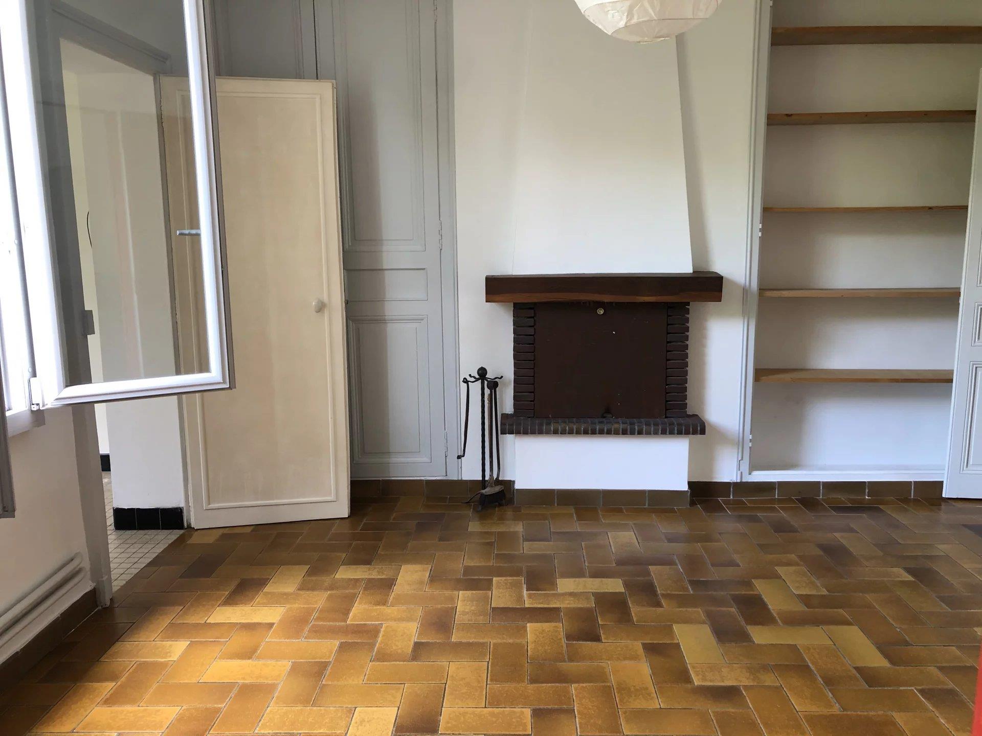 Maison à vendre, 105m², Sens