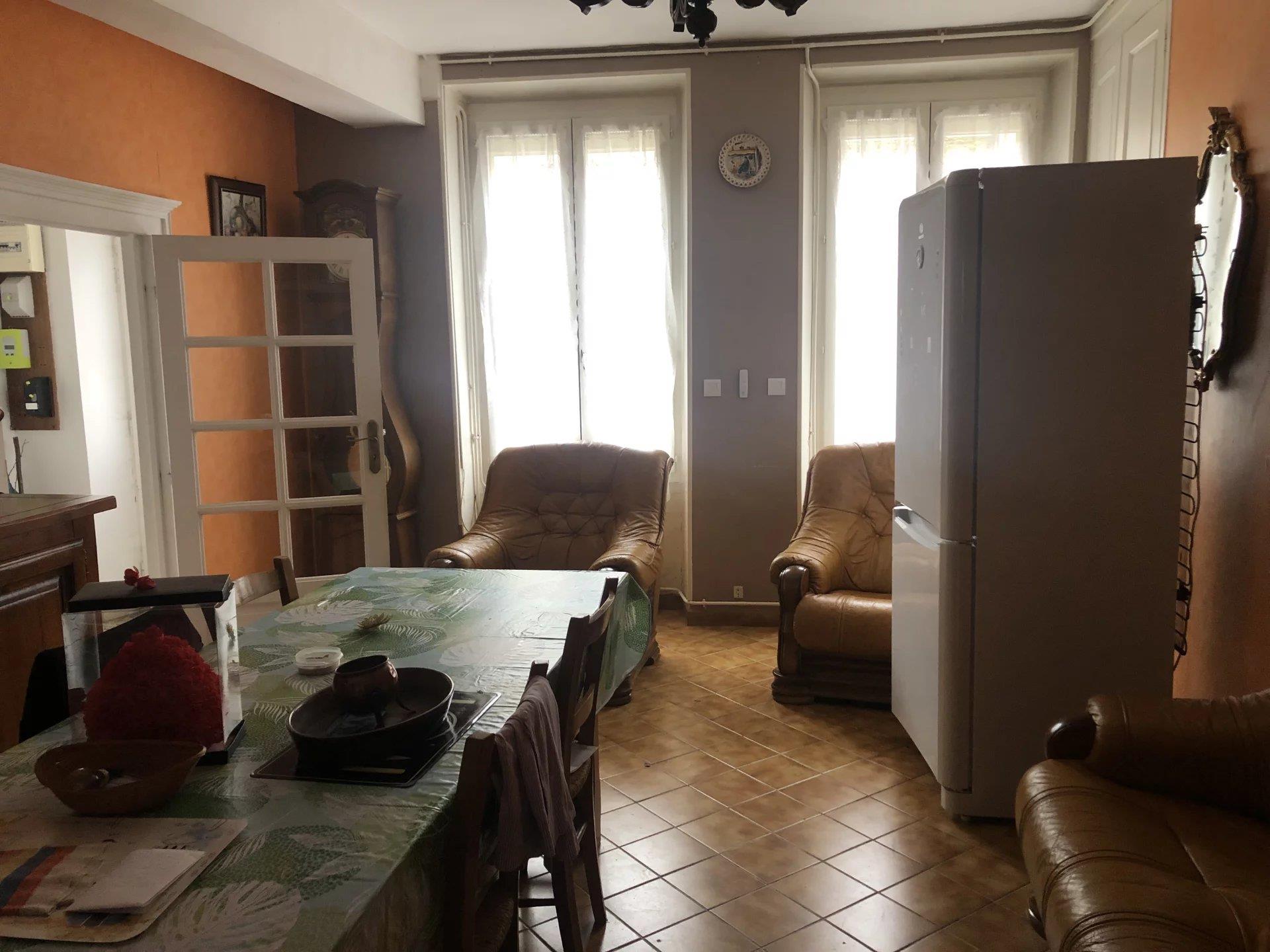 Maison à vendre, 90m², Villeneuve-l'Archevêque