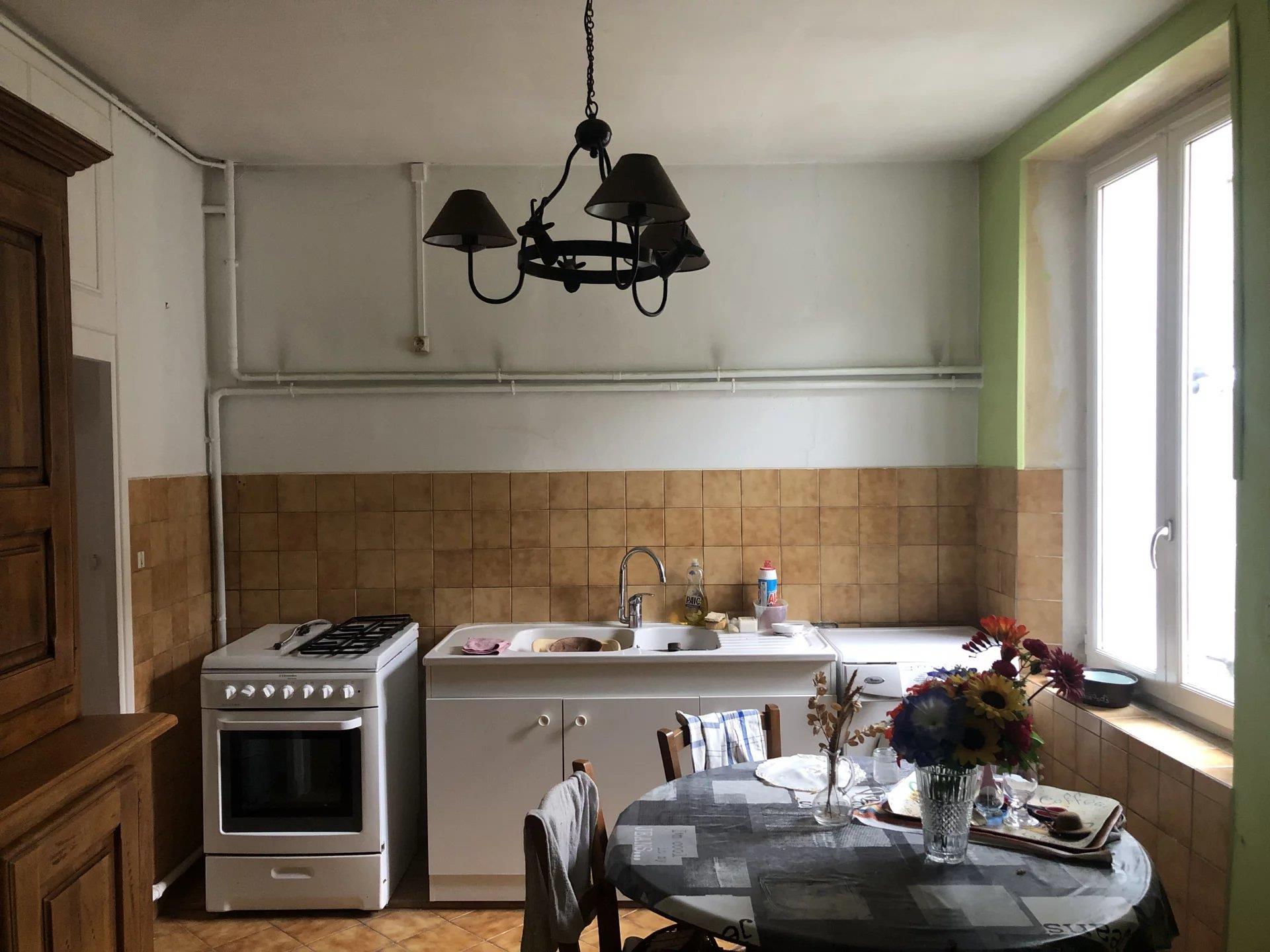 Maison à vendre, 90m², Villeneuve-l'Archevêque