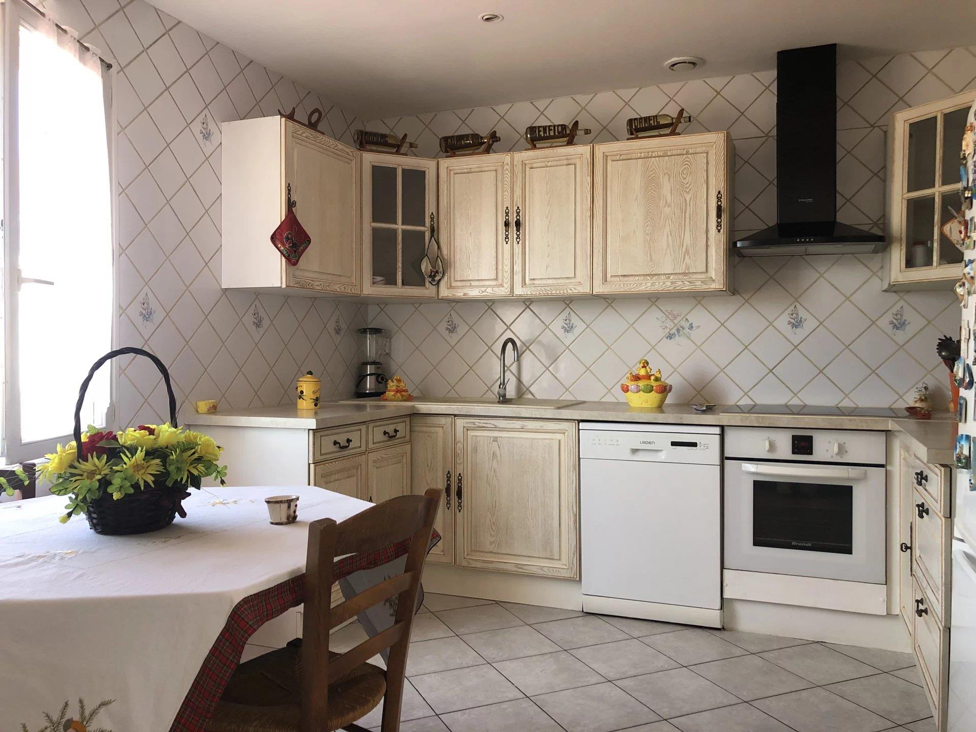 Maison à vendre, 127m², Bazoches-sur-le-Betz