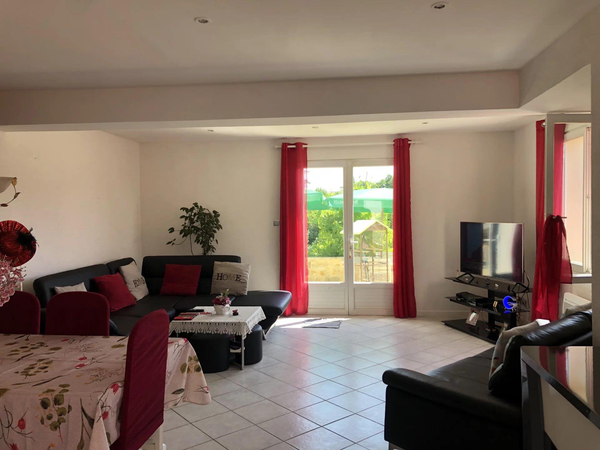 Maison à vendre, 127m², Bazoches-sur-le-Betz