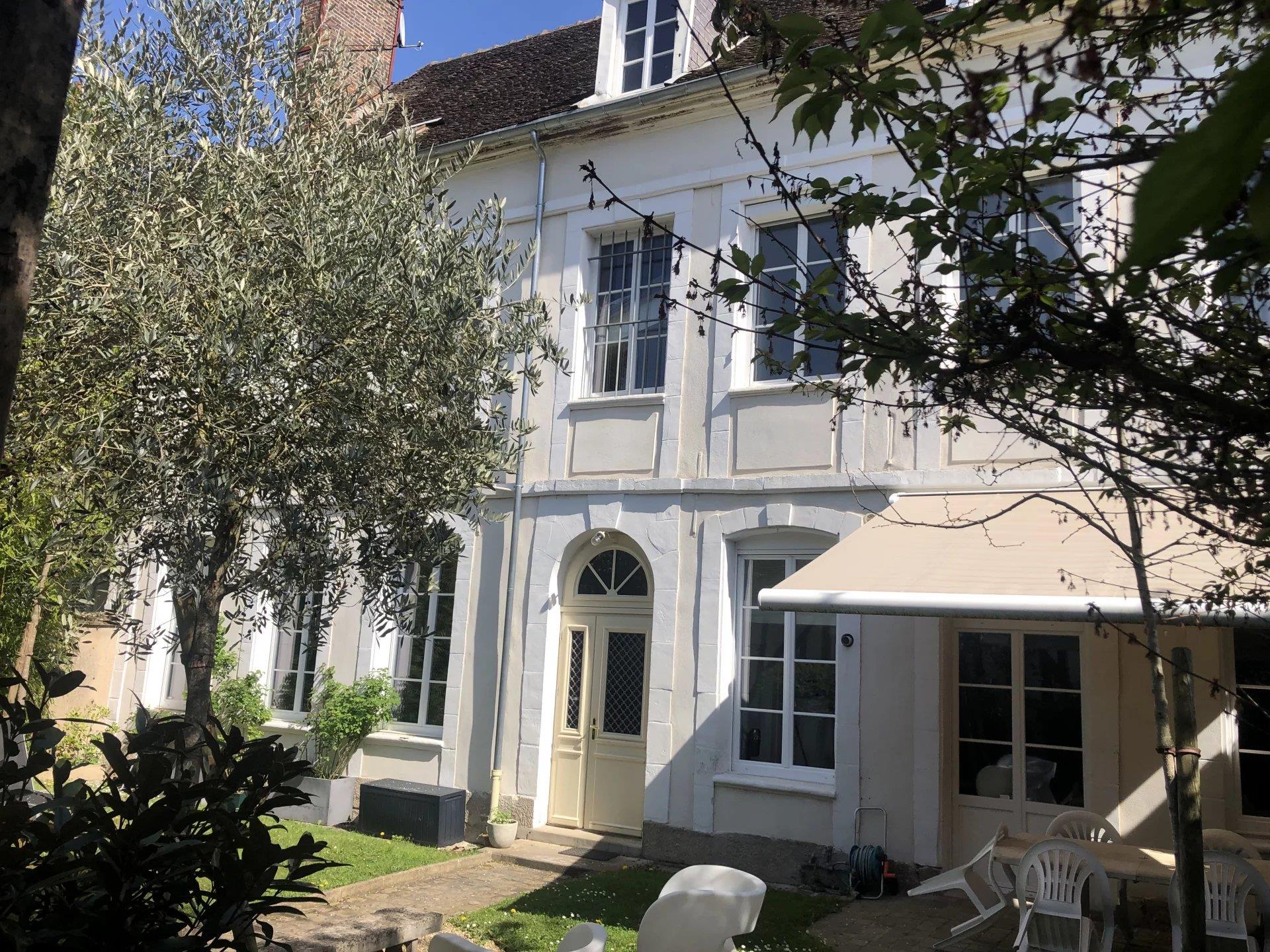 Maison à vendre, 285m², Sens