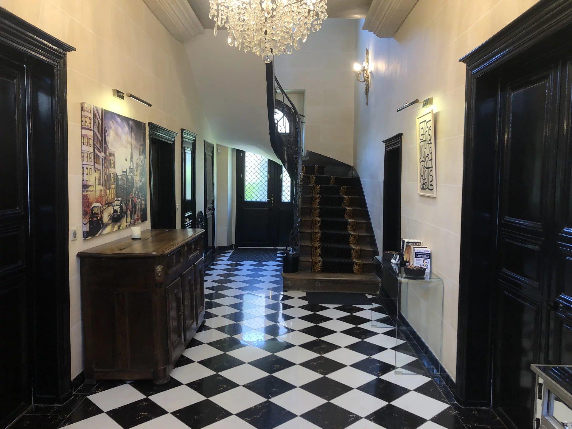 Maison à vendre, 285m², Sens