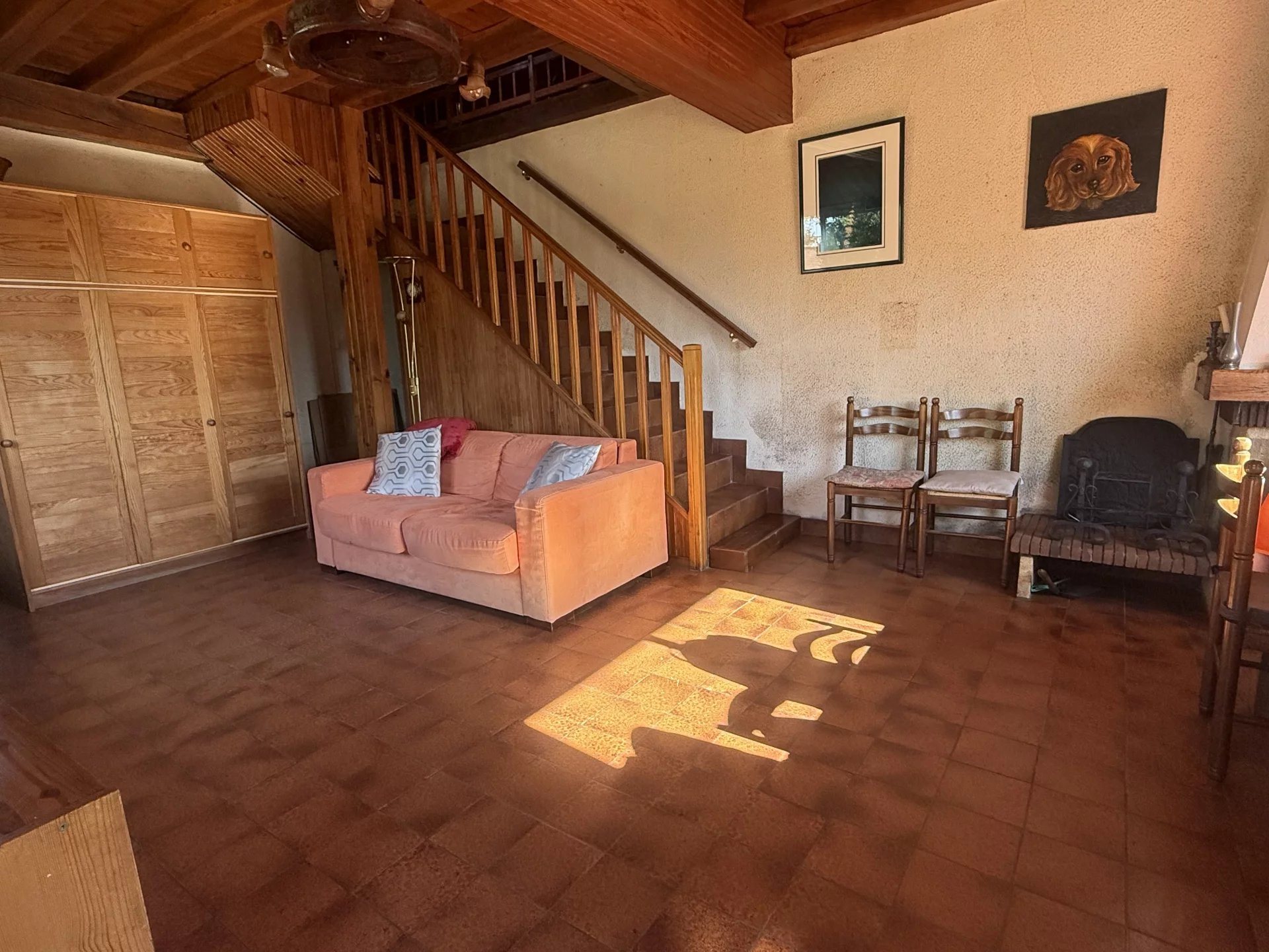 Maison à vendre, 52m², Brannay