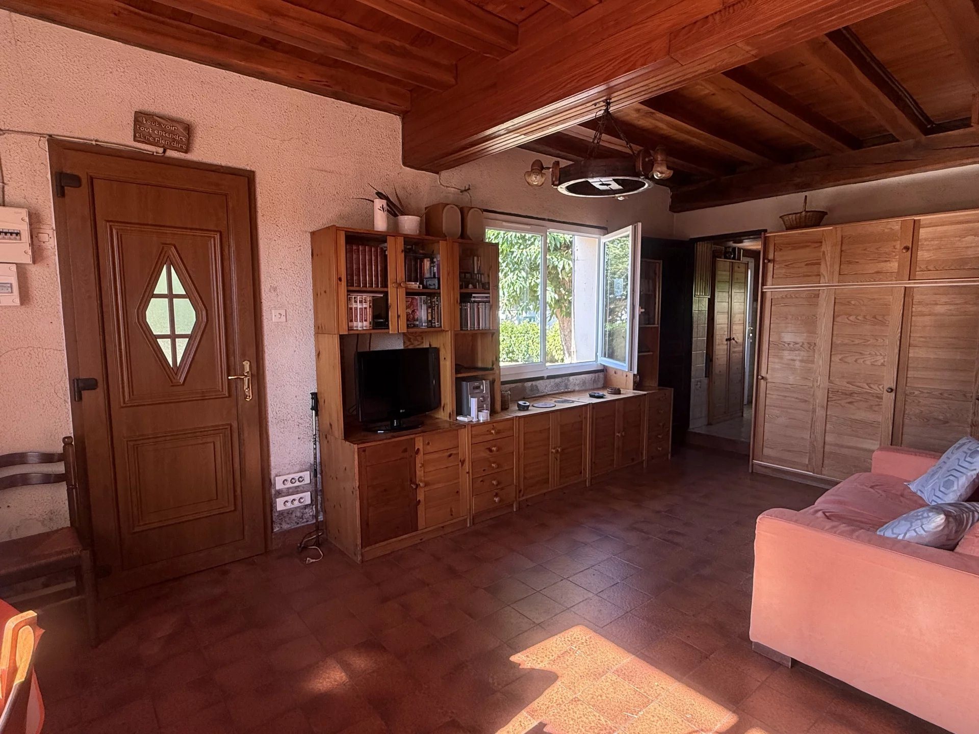 Maison à vendre, 52m², Brannay