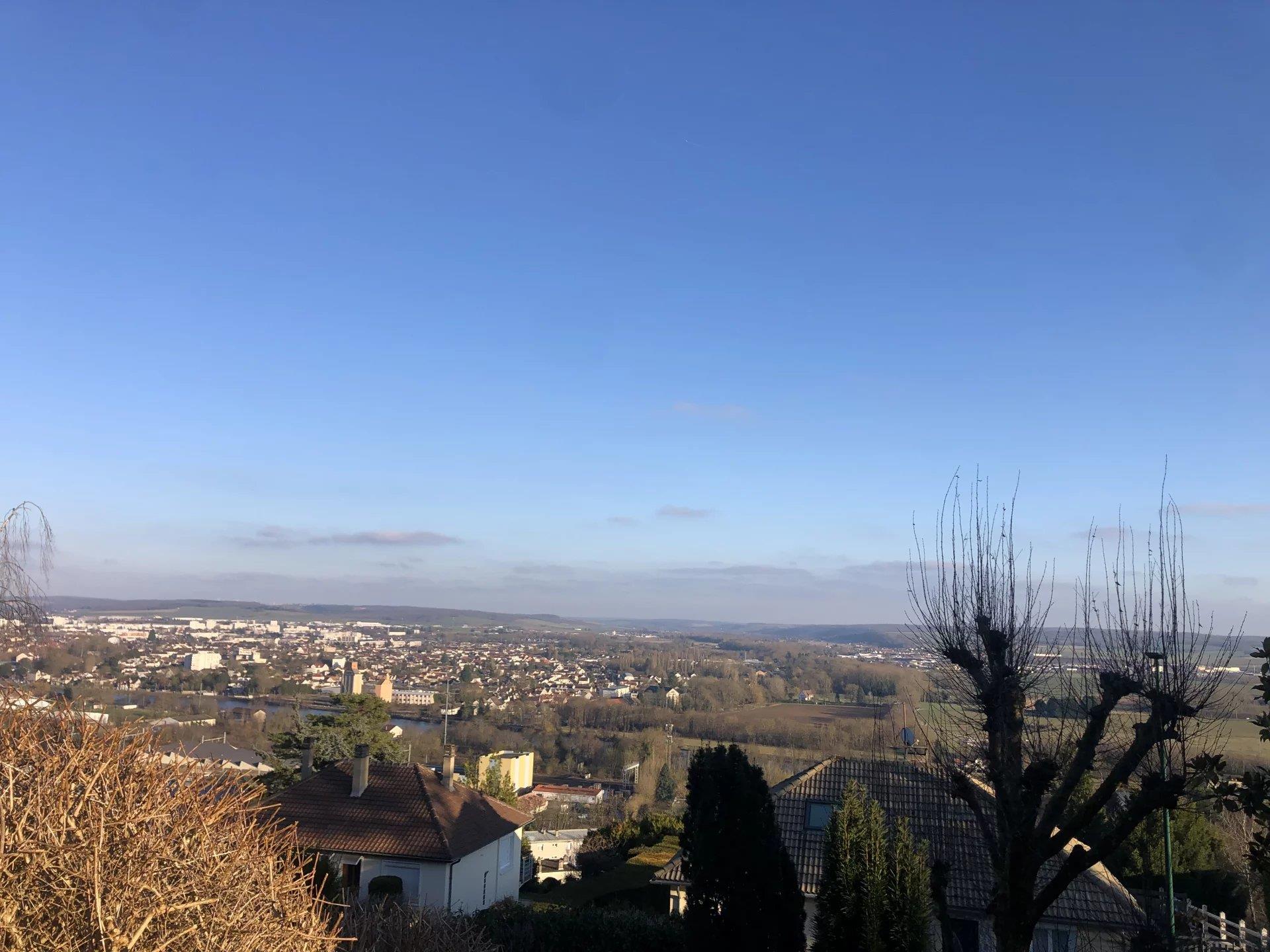 Maison à vendre, 193m², Paron