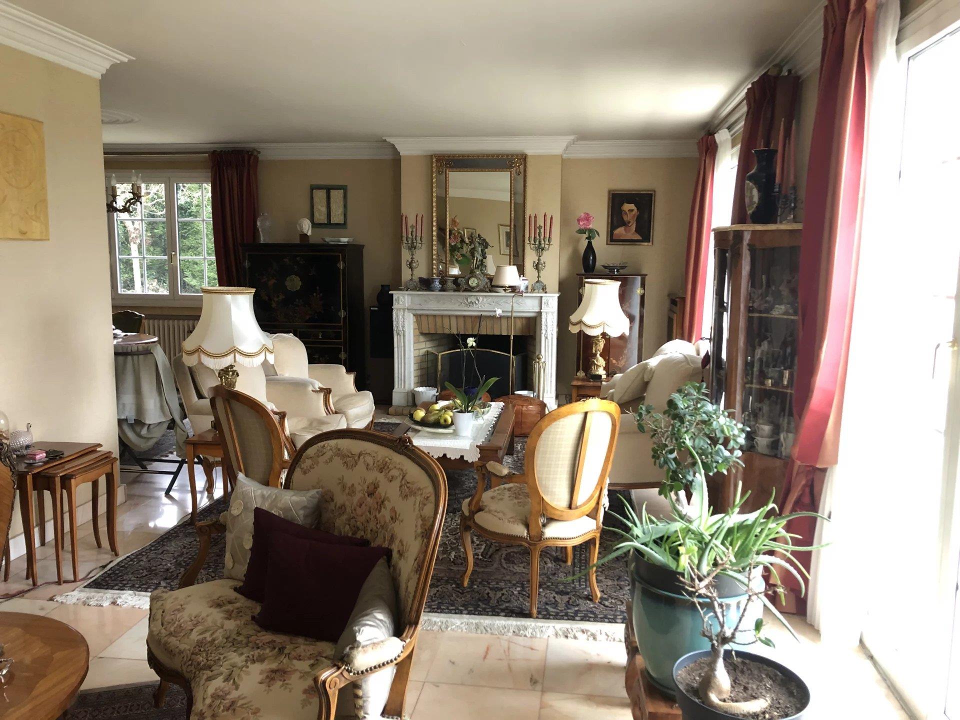 Maison à vendre, 193m², Paron
