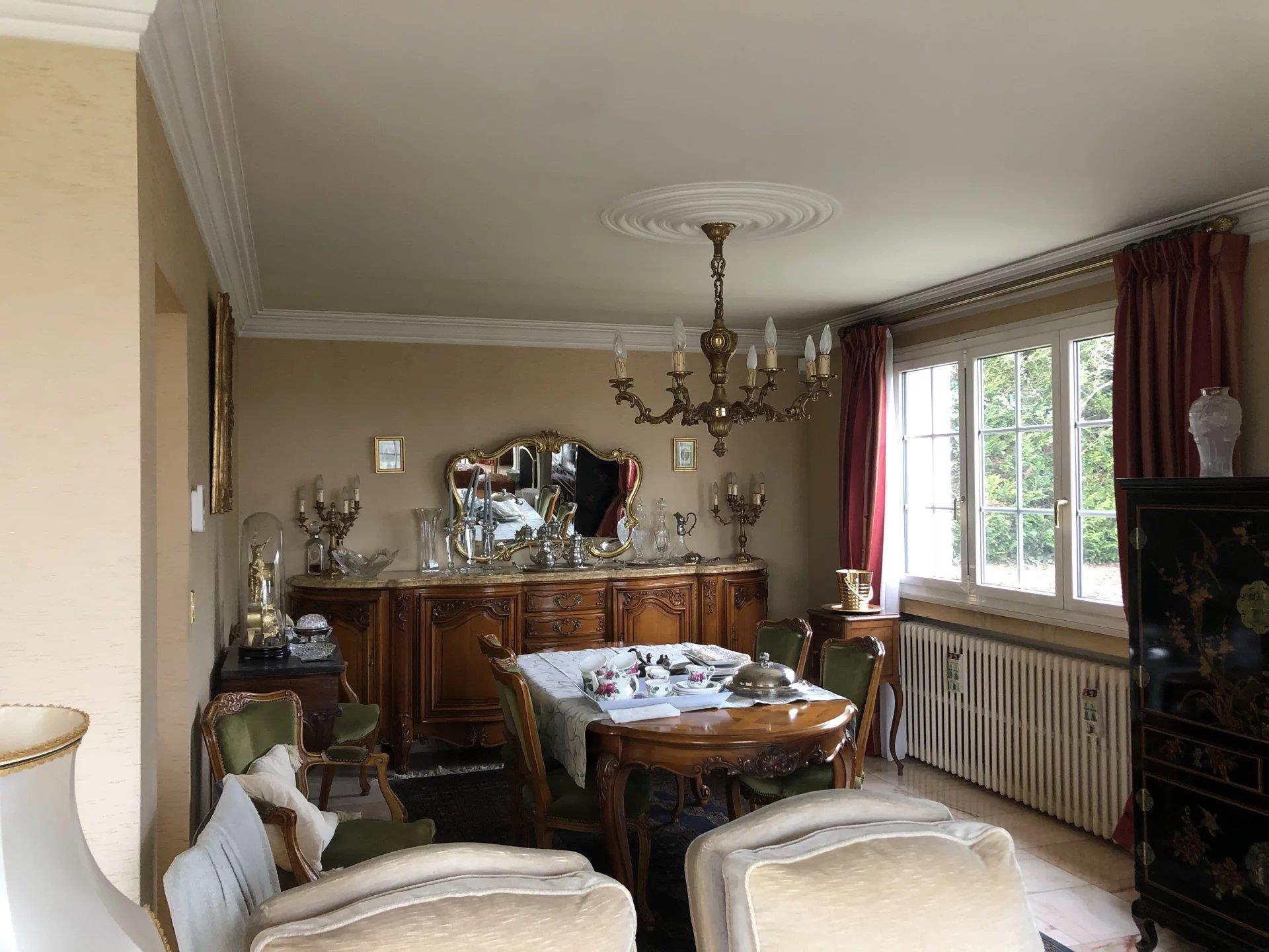 Maison à vendre, 193m², Paron