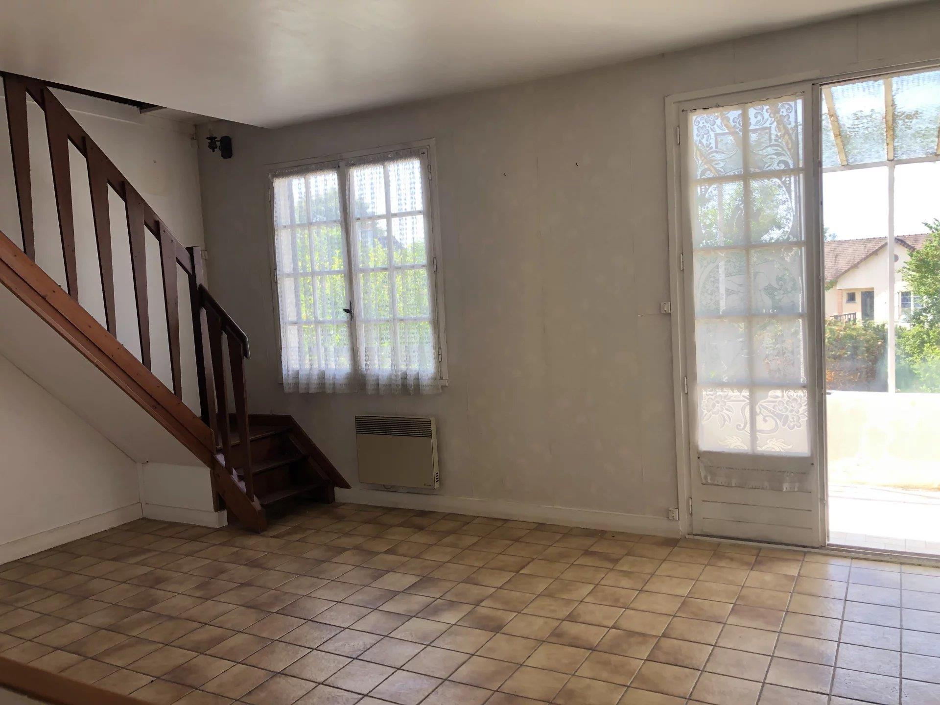 Maison à vendre, 70m², Brannay
