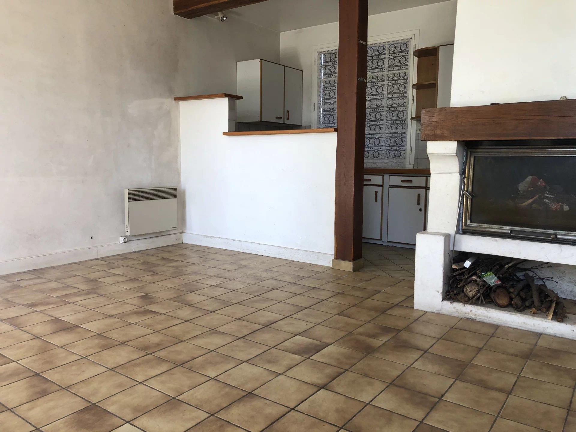 Maison à vendre, 70m², Brannay