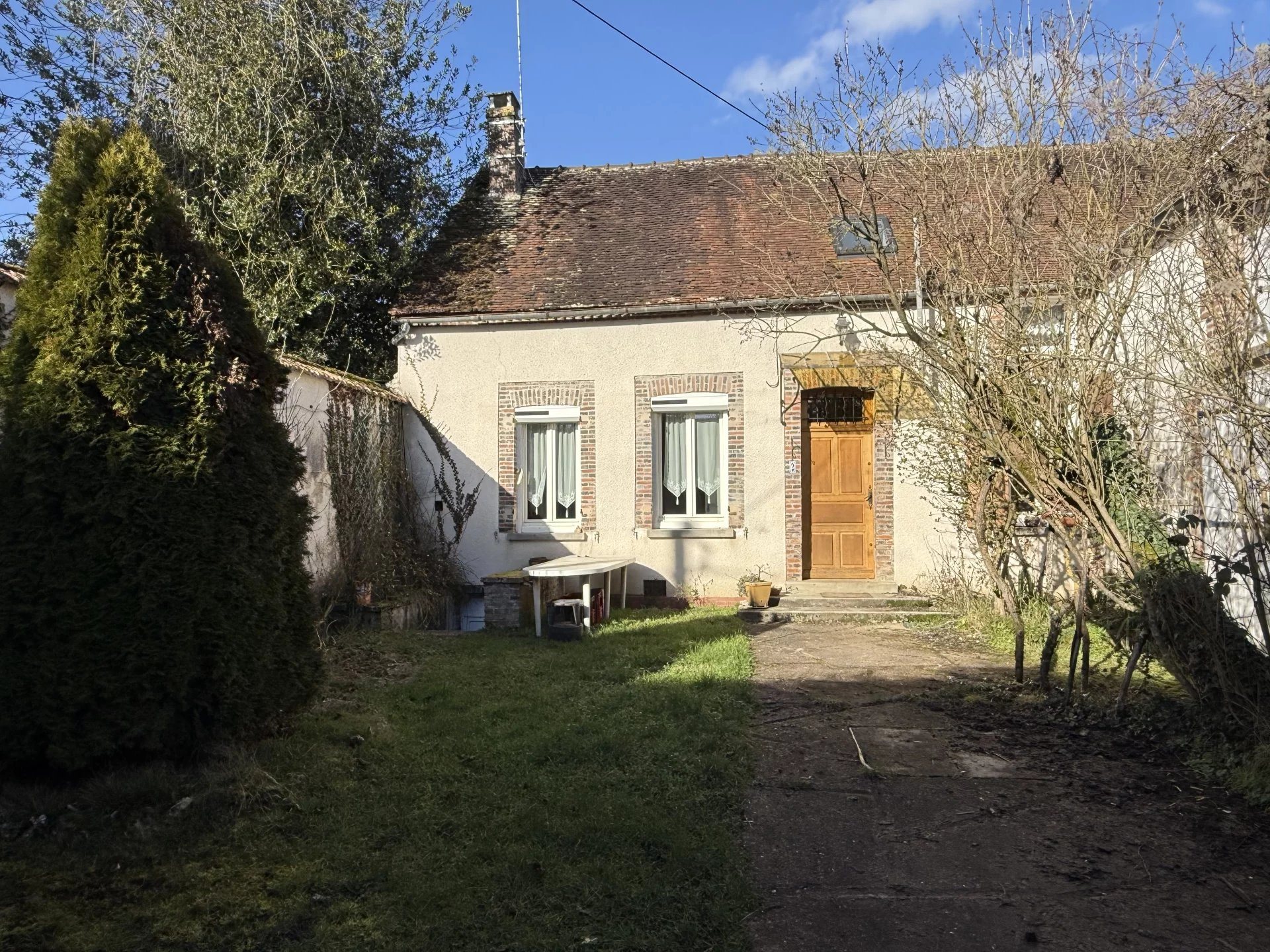 Maison à vendre, 157m², Bagneaux