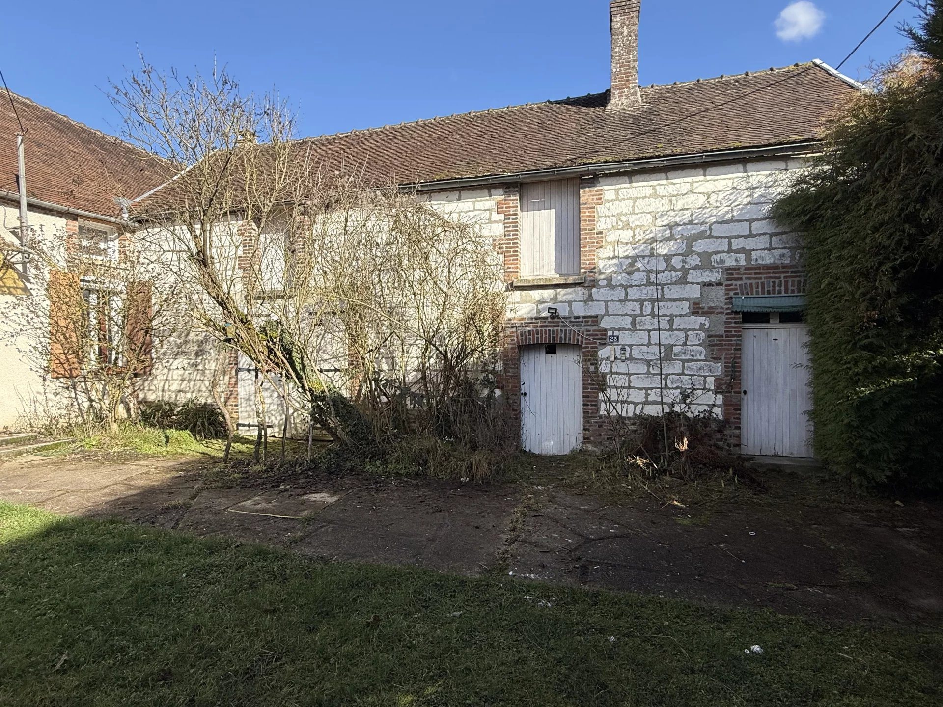Maison à vendre, 157m², Bagneaux