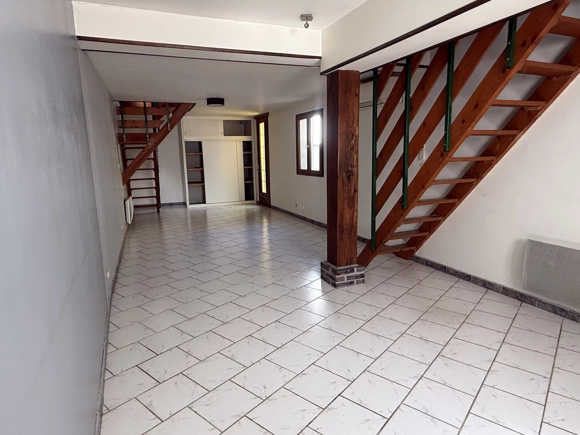 Maison à vendre, 64m², Sens