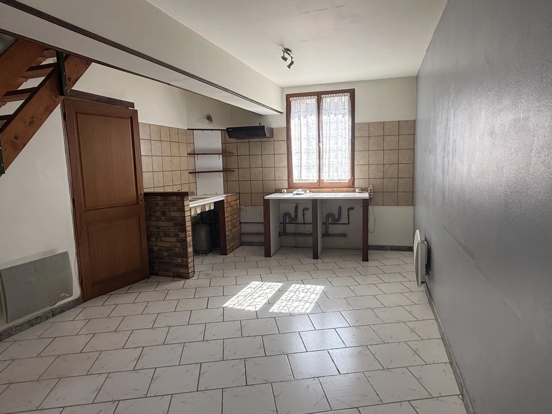 Maison à vendre, 64m², Sens