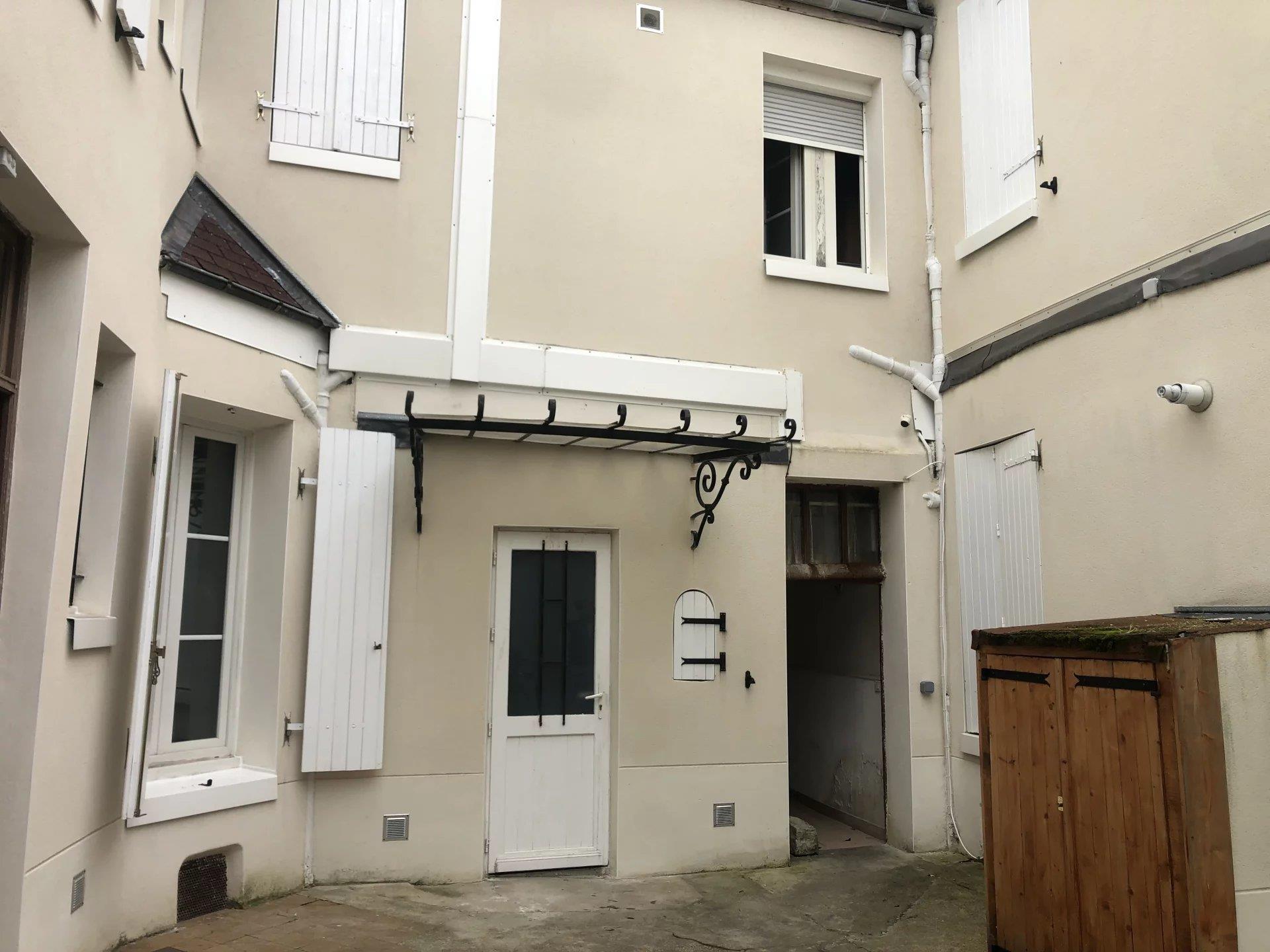 Appartement à vendre, 28m², Sens