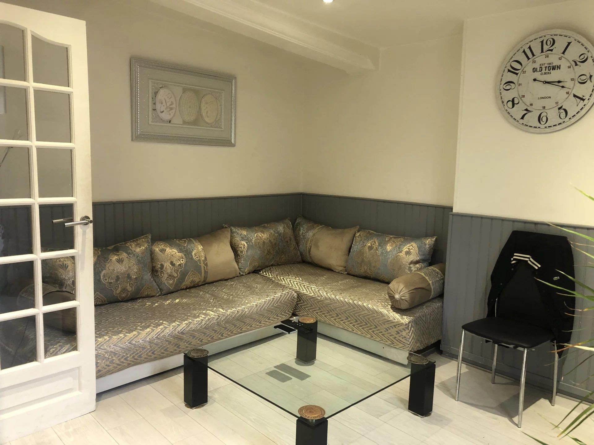Appartement à vendre, 28m², Sens