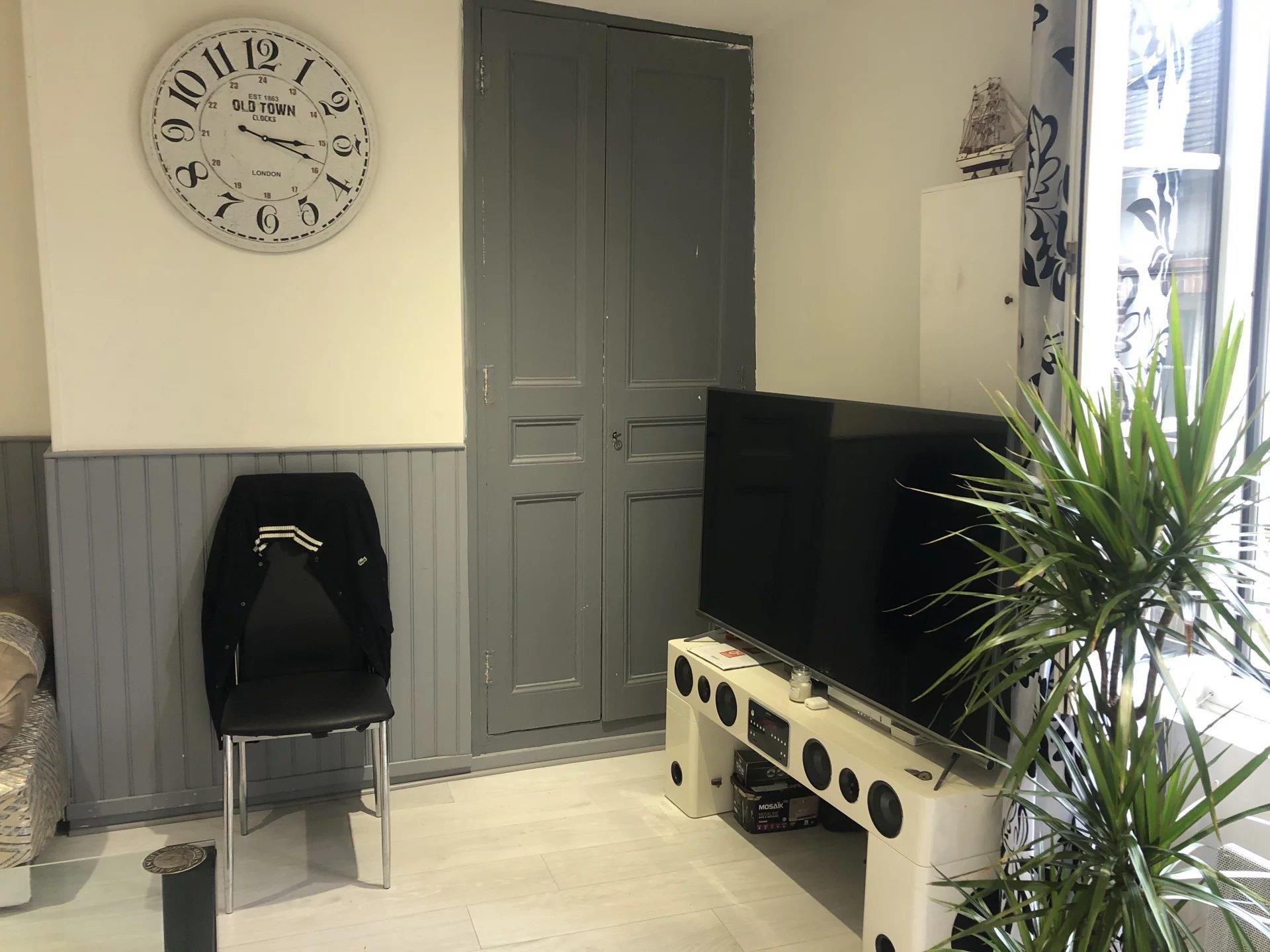 Appartement à vendre, 28m², Sens