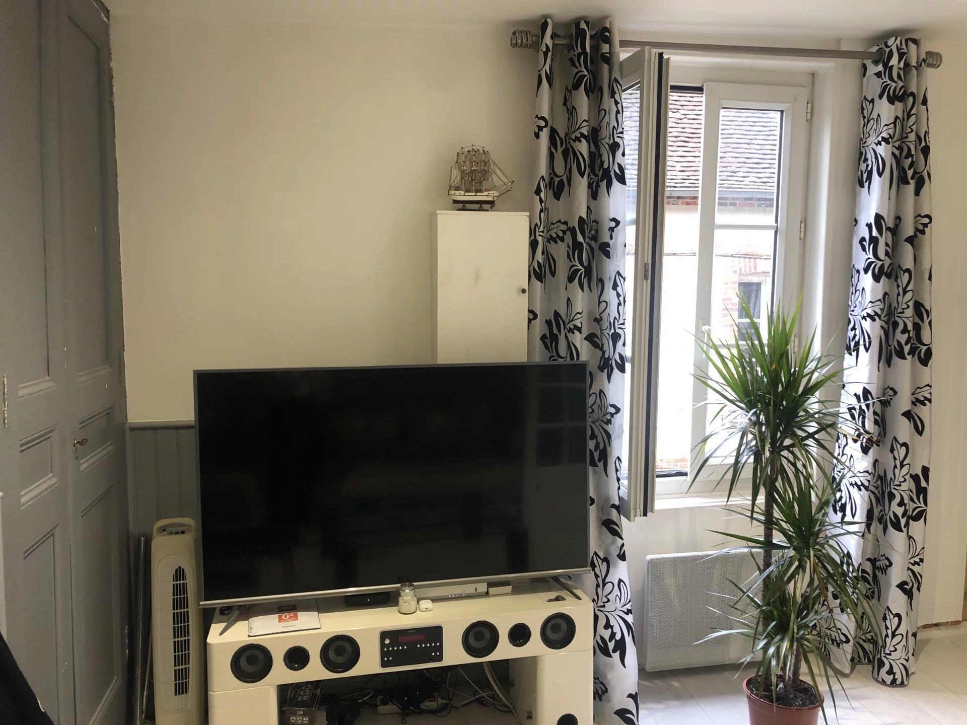 Appartement à vendre, 28m², Sens
