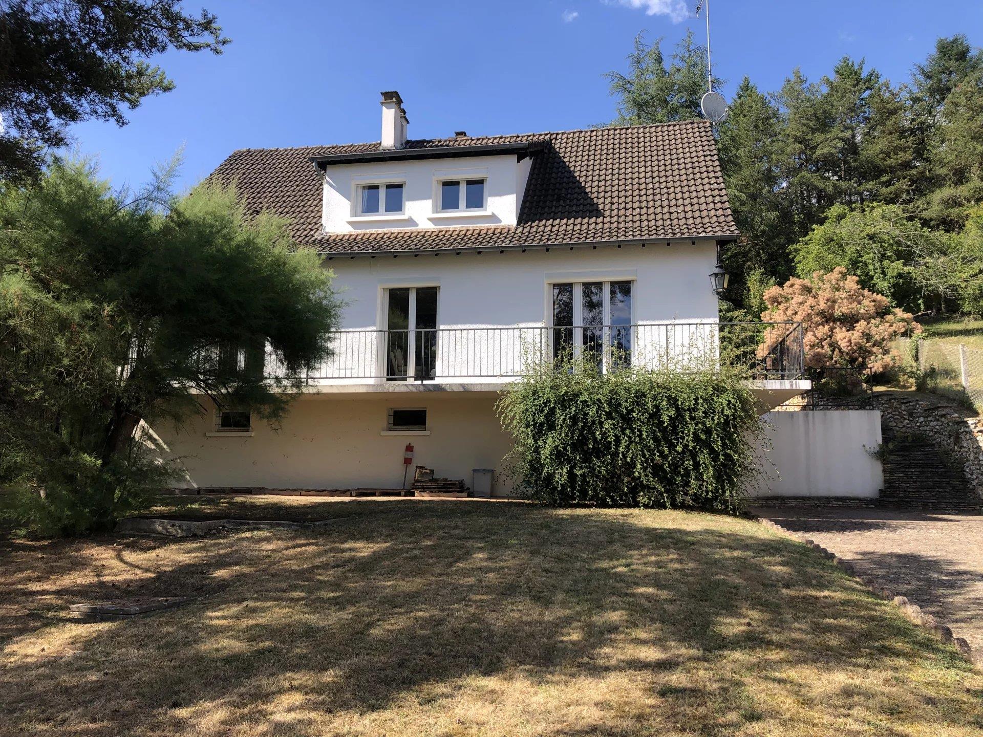 Maison à vendre, 146m², Véron