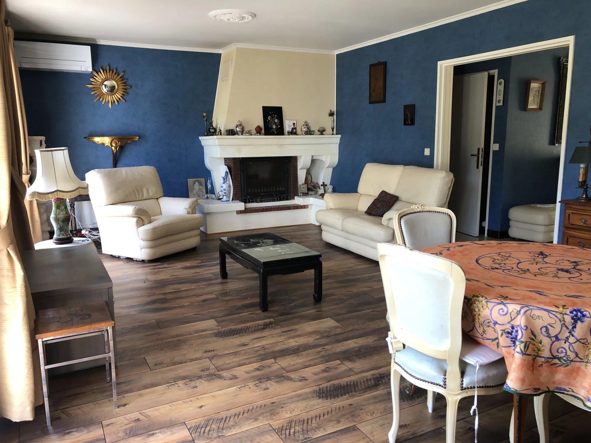 Maison à vendre, 146m², Véron