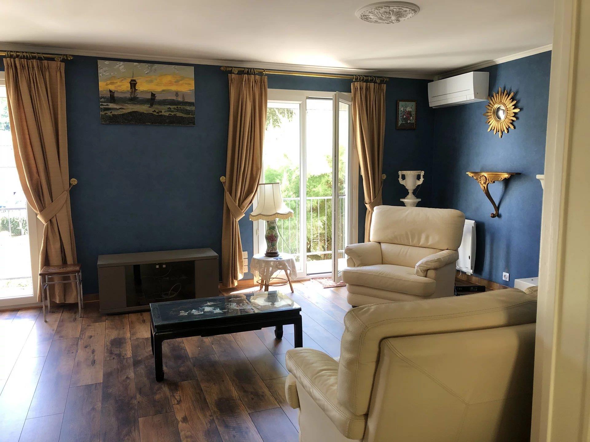 Maison à vendre, 146m², Véron