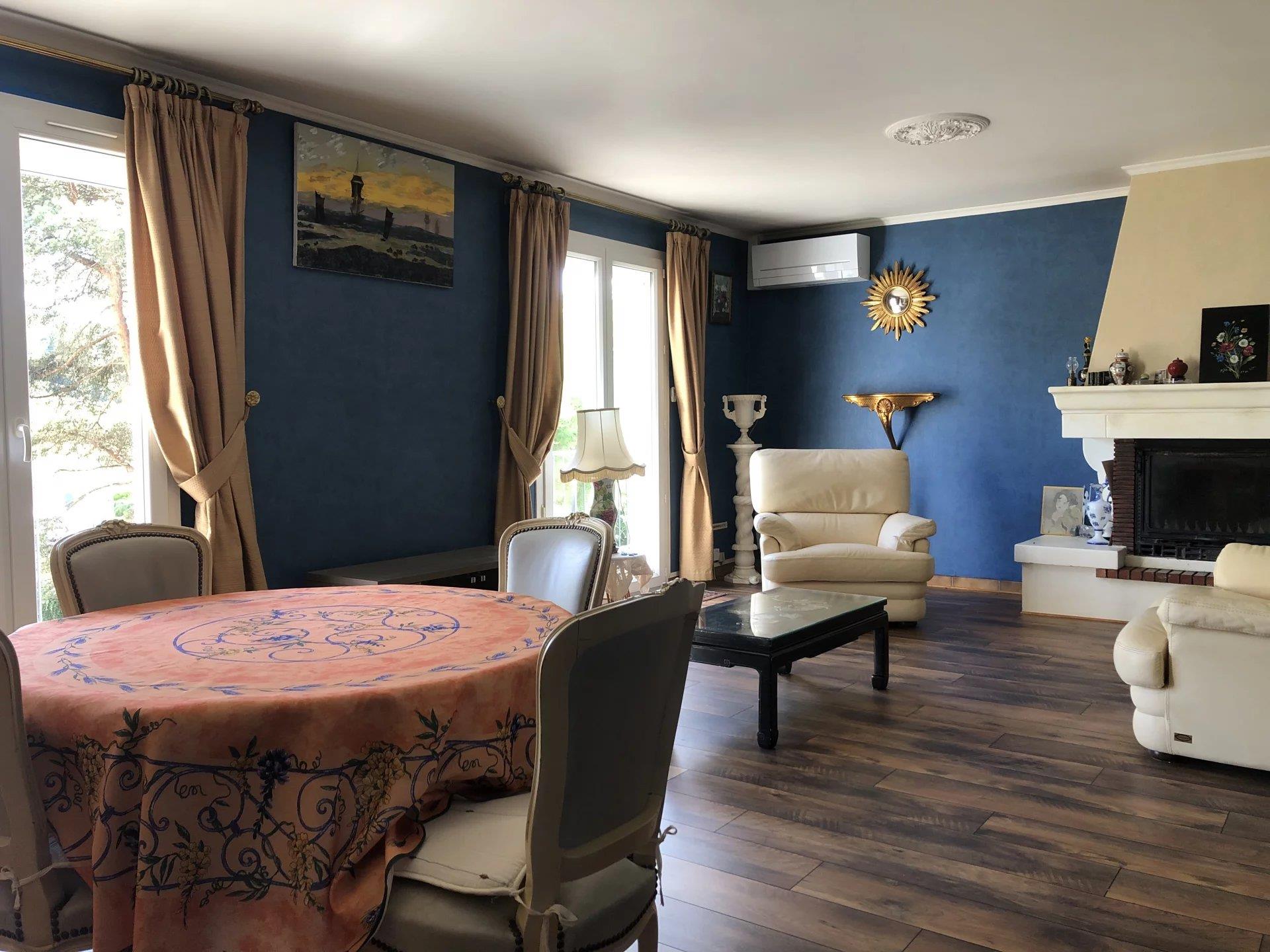 Maison à vendre, 146m², Véron