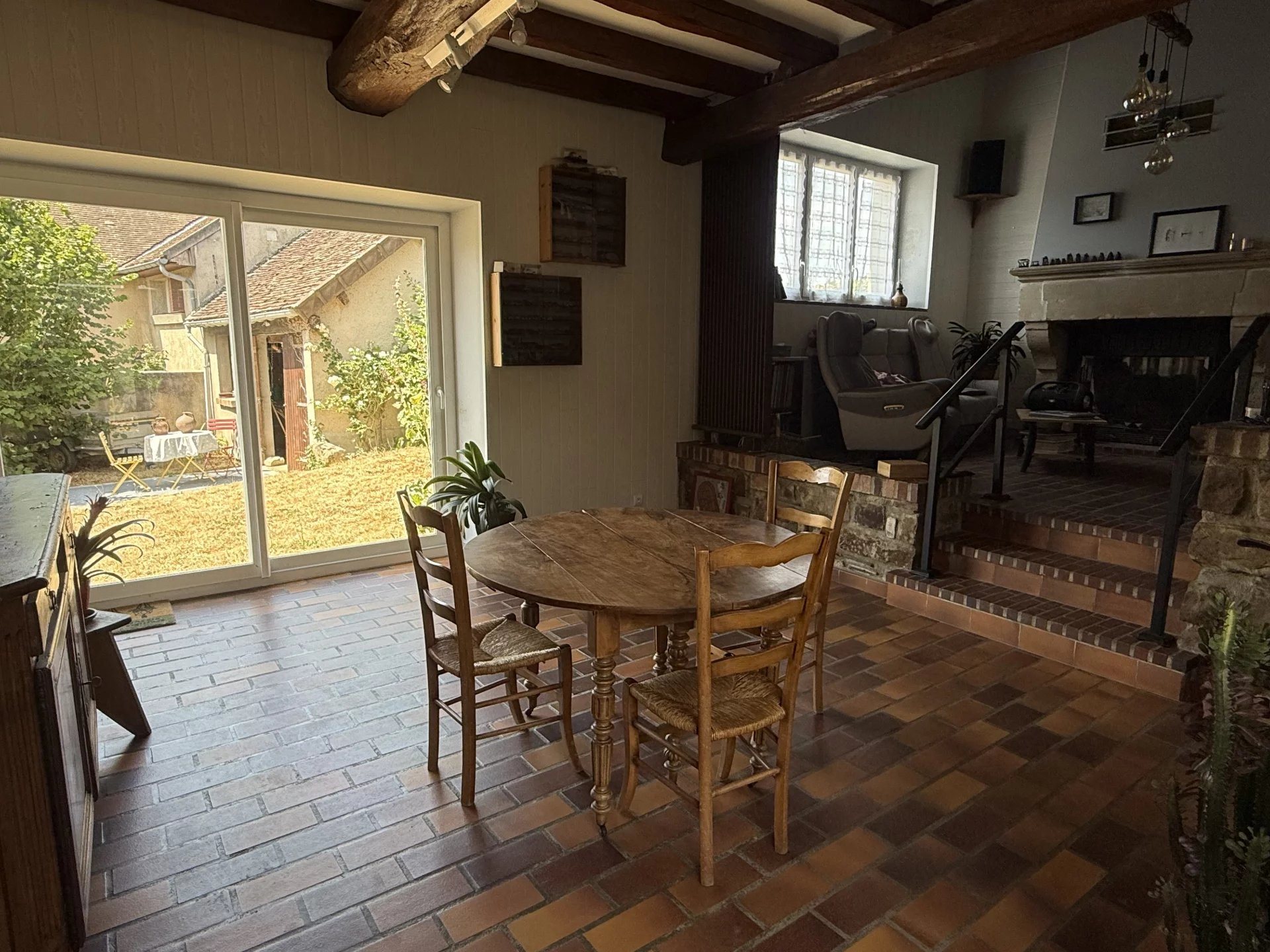 Maison à vendre, 163m², Villeblevin