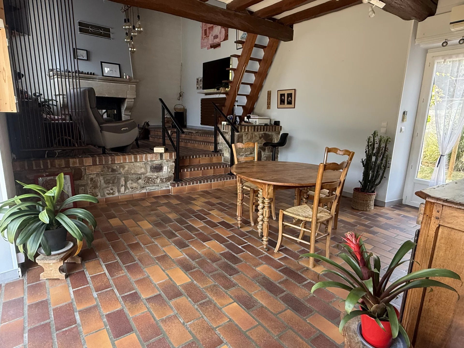 Maison à vendre, 163m², Villeblevin