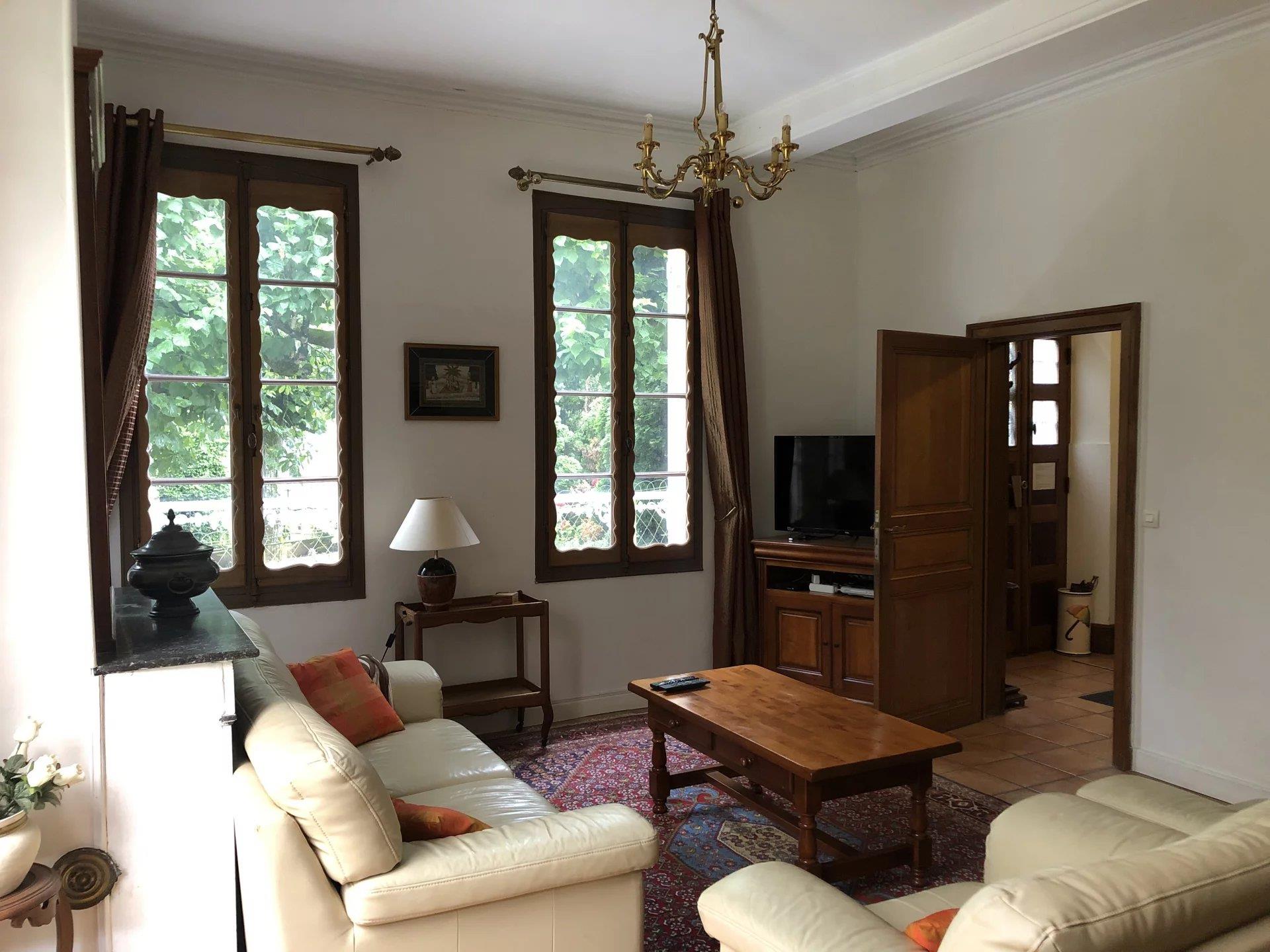 Maison à vendre, 144m², Sergines