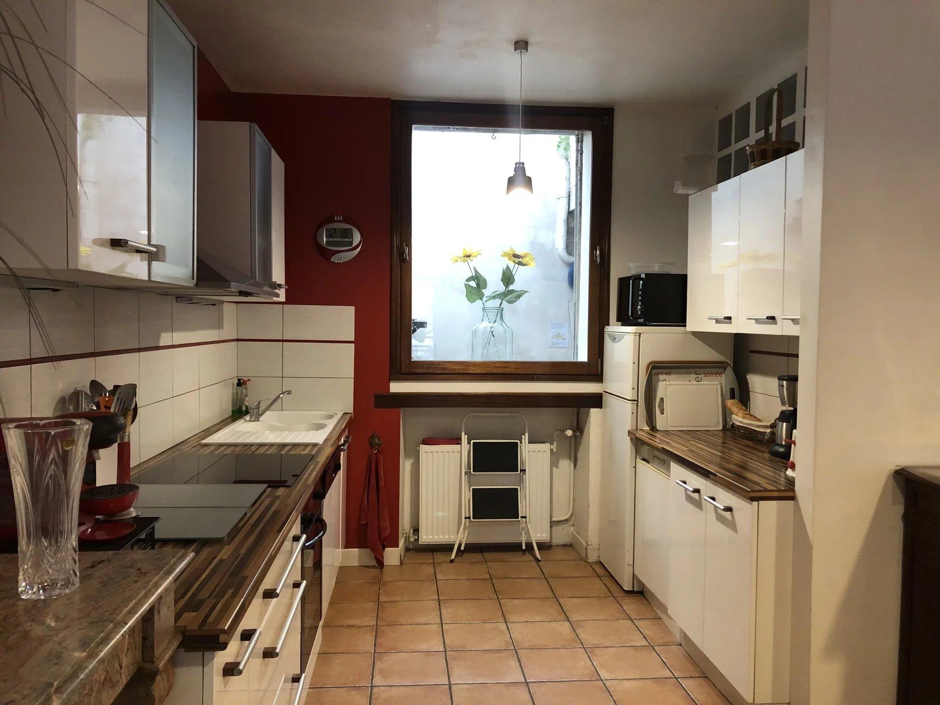 Maison à vendre, 144m², Sergines