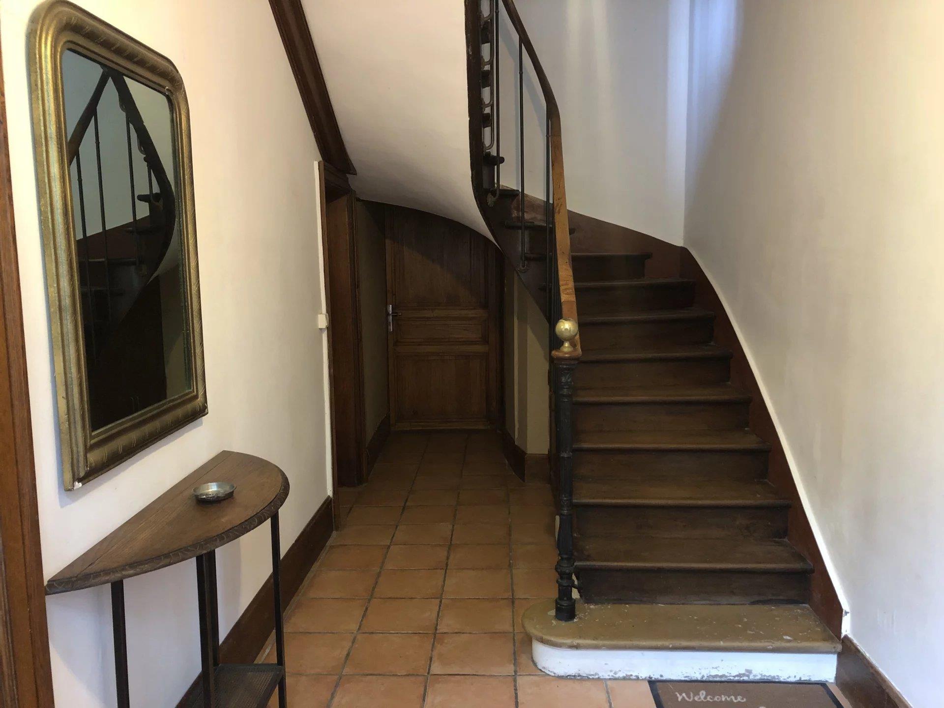 Maison à vendre, 144m², Sergines