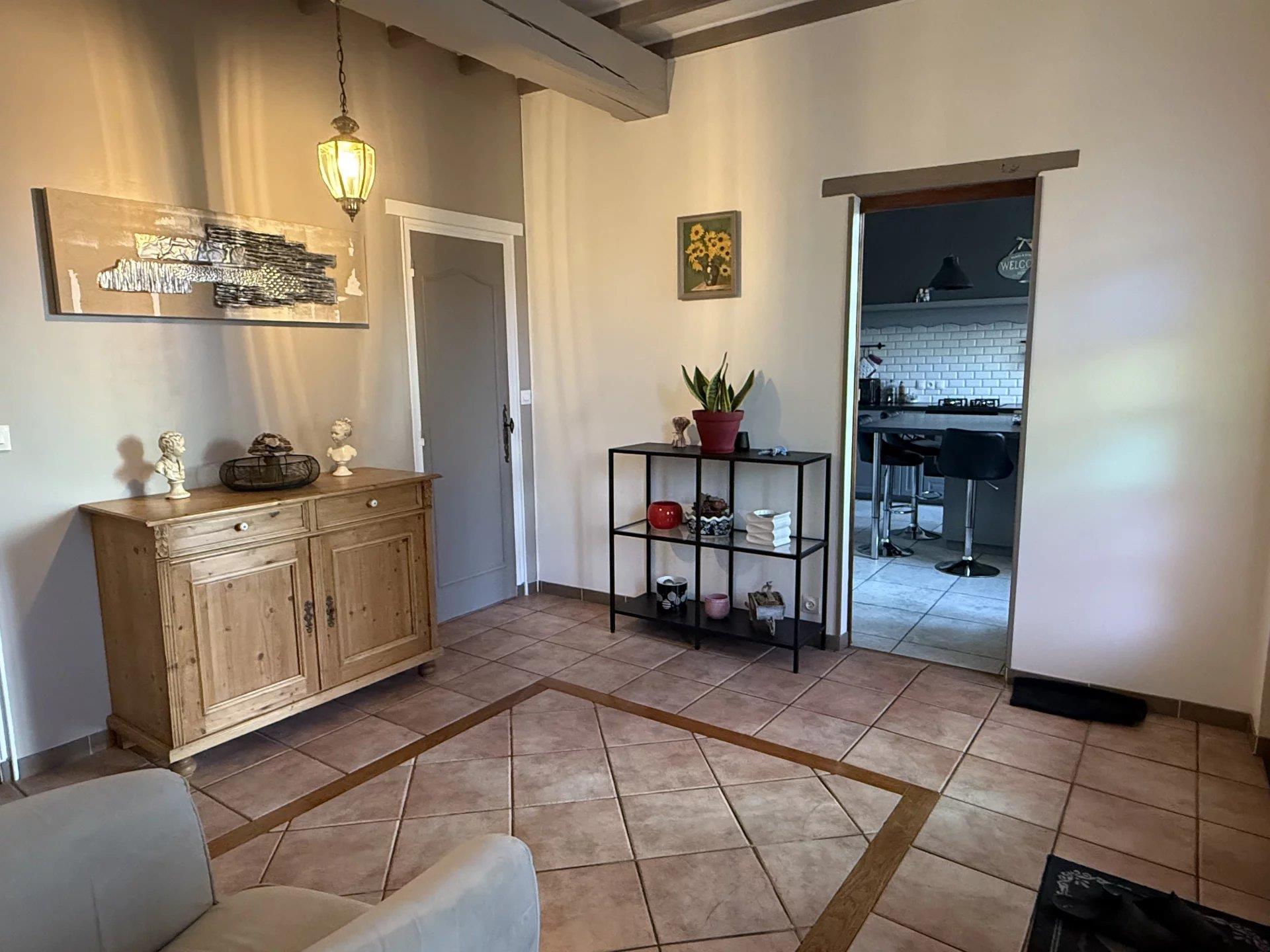 Maison à vendre, 197m², Perceneige