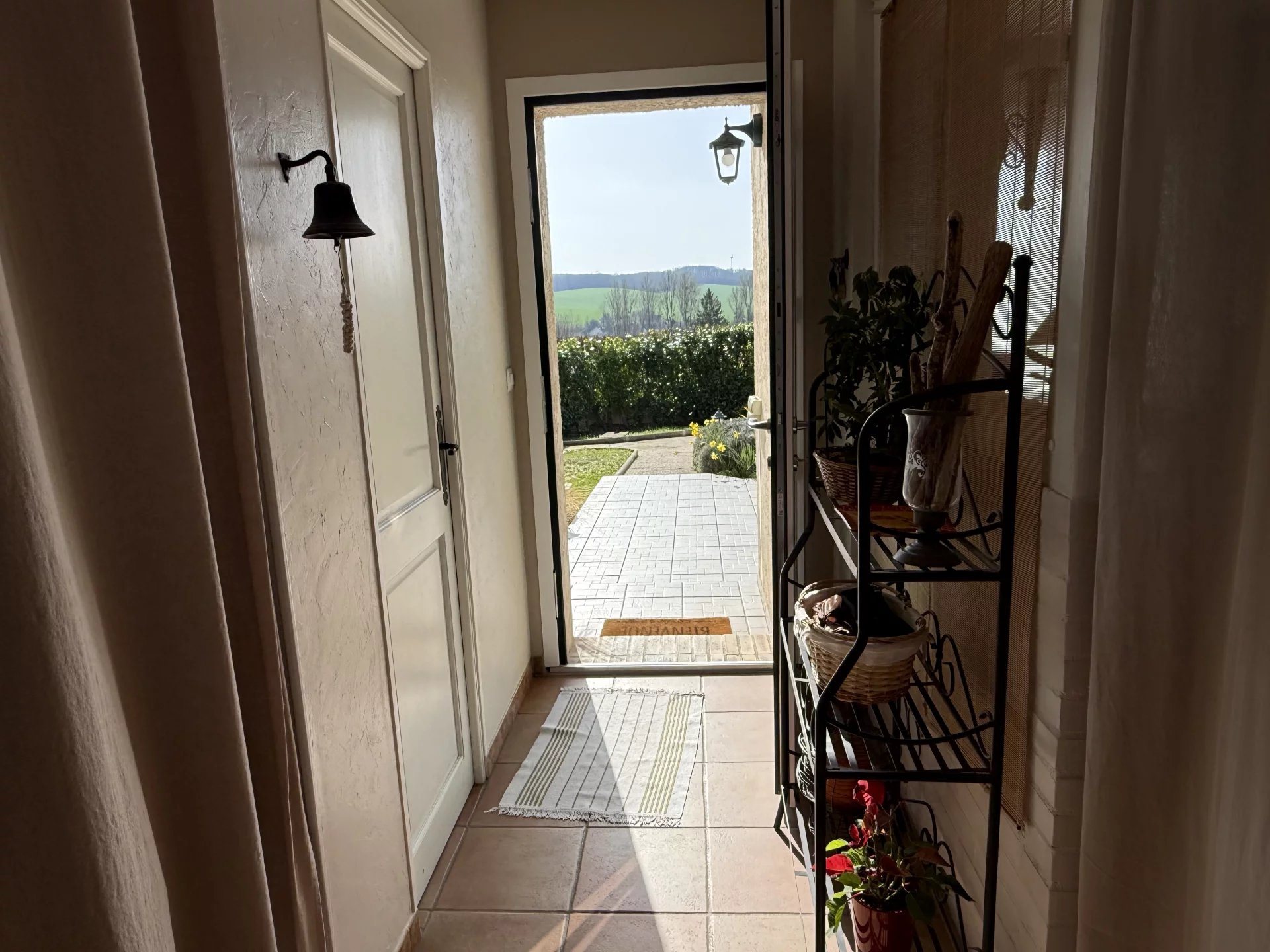 Maison à vendre, 155m², Nailly