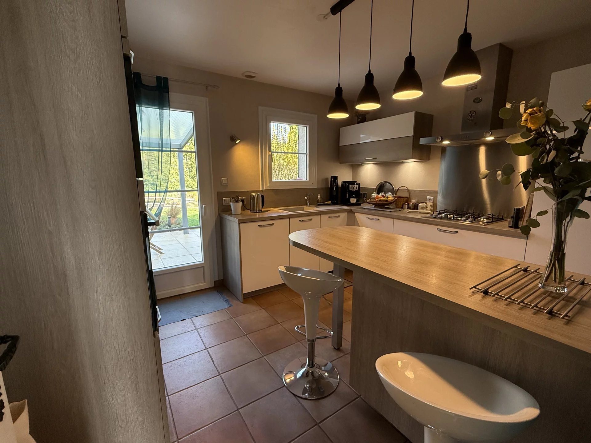 Maison à vendre, 155m², Nailly