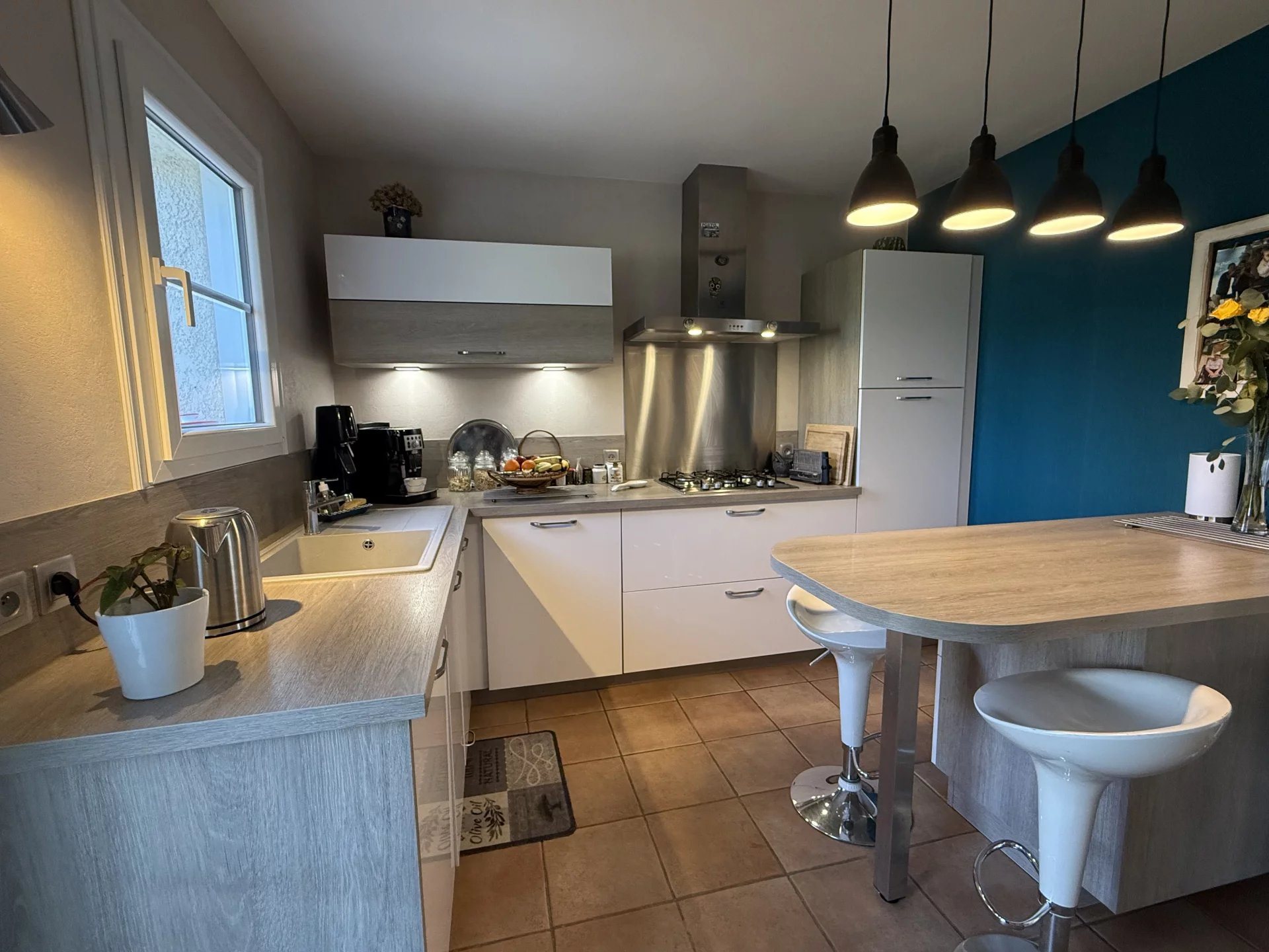Maison à vendre, 155m², Nailly