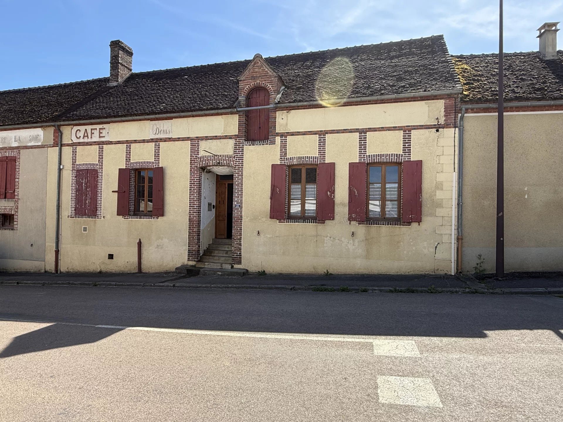 Maison à vendre, 225m², Villiers-Louis