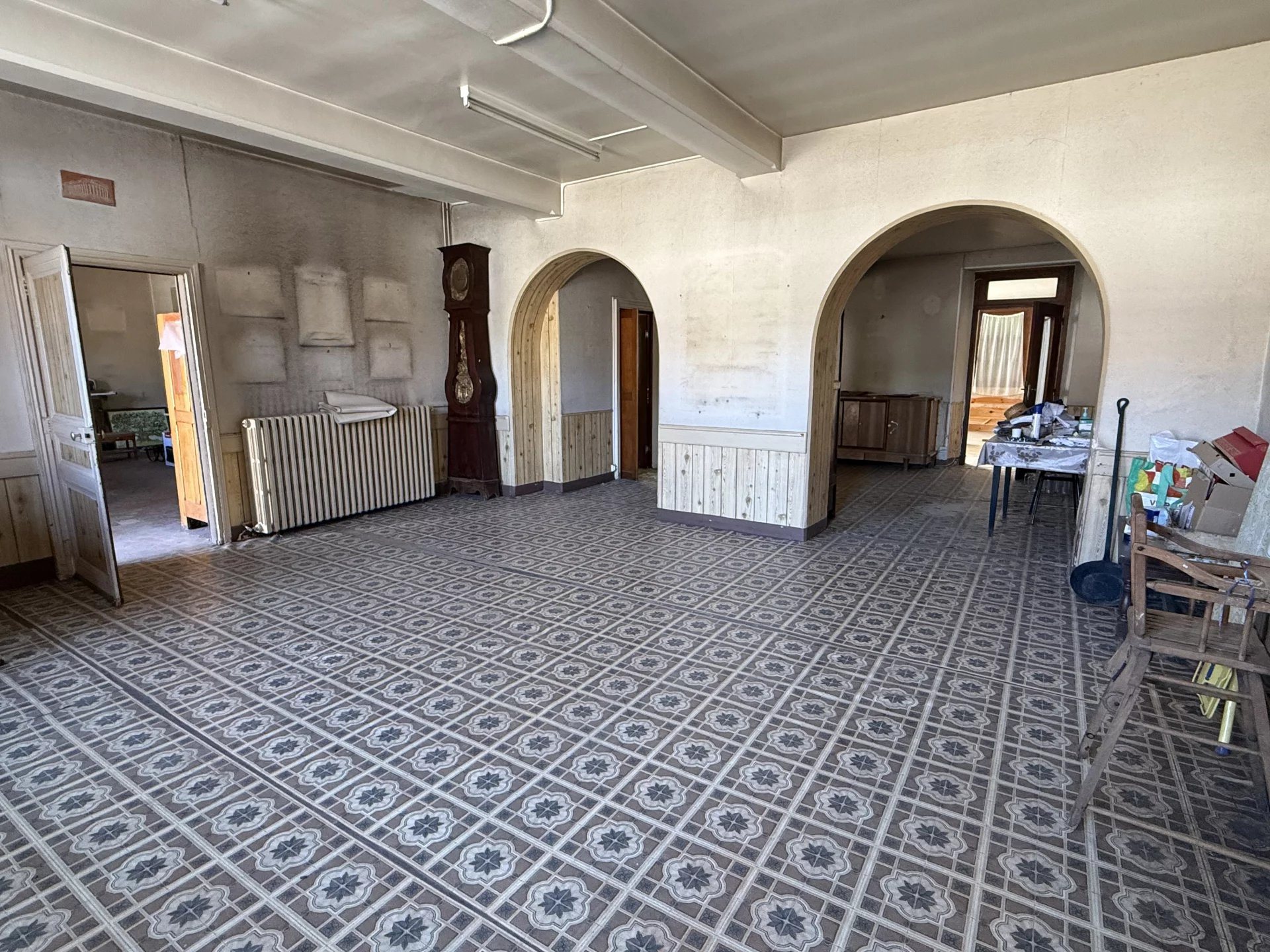Maison à vendre, 225m², Villiers-Louis