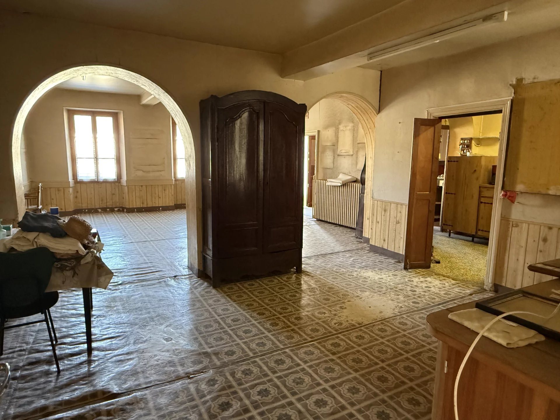 Maison à vendre, 225m², Villiers-Louis