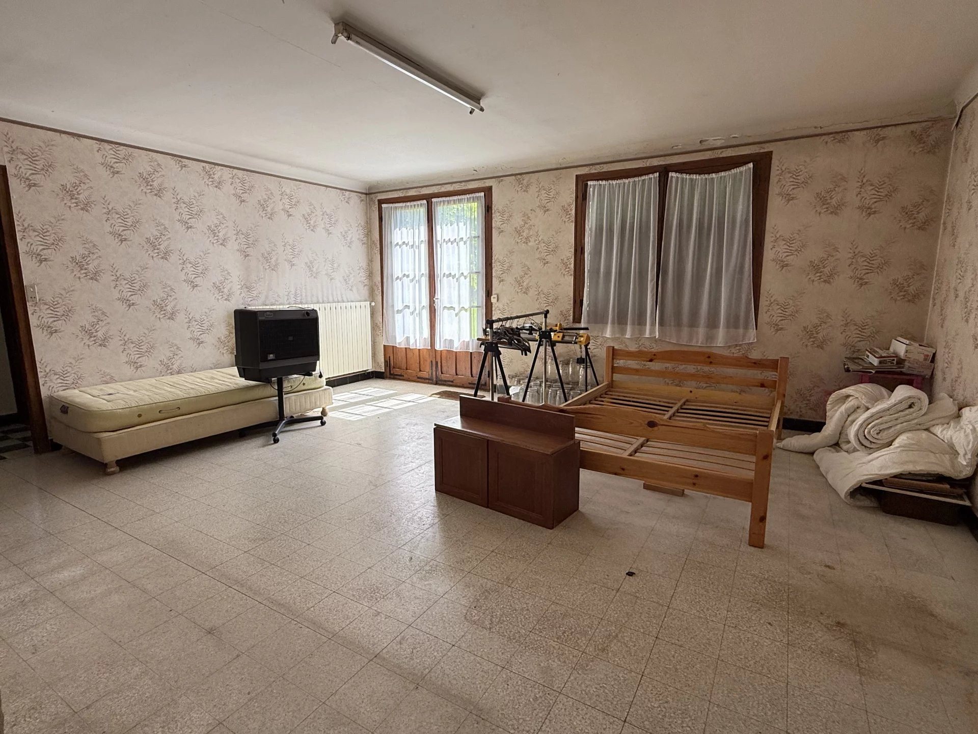 Maison à vendre, 225m², Villiers-Louis