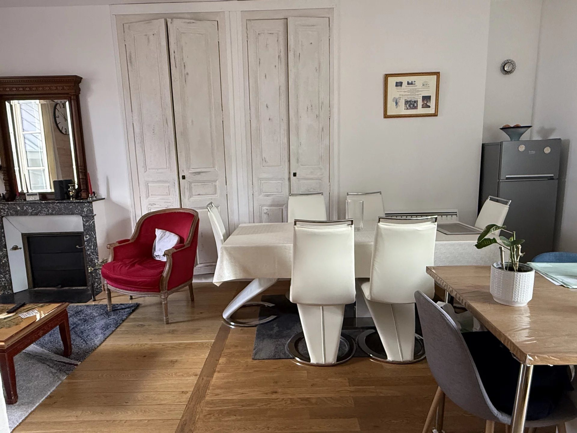 Appartement à vendre, 61m², Sens