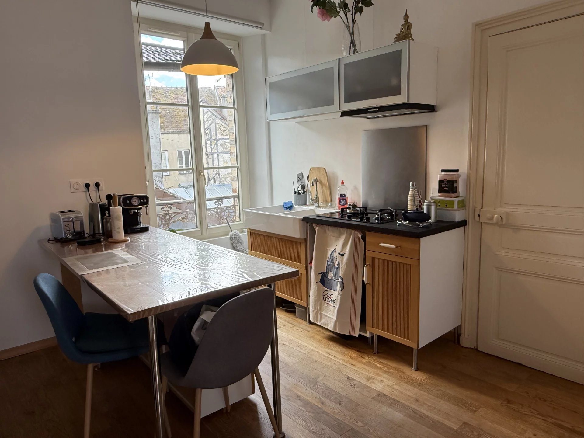 Appartement à vendre, 61m², Sens