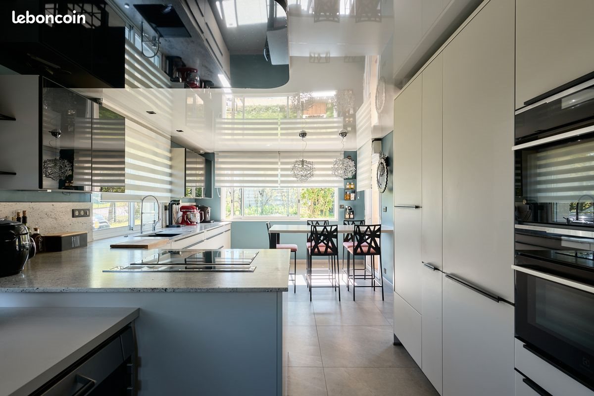 Maison à vendre, 200m², Besançon
