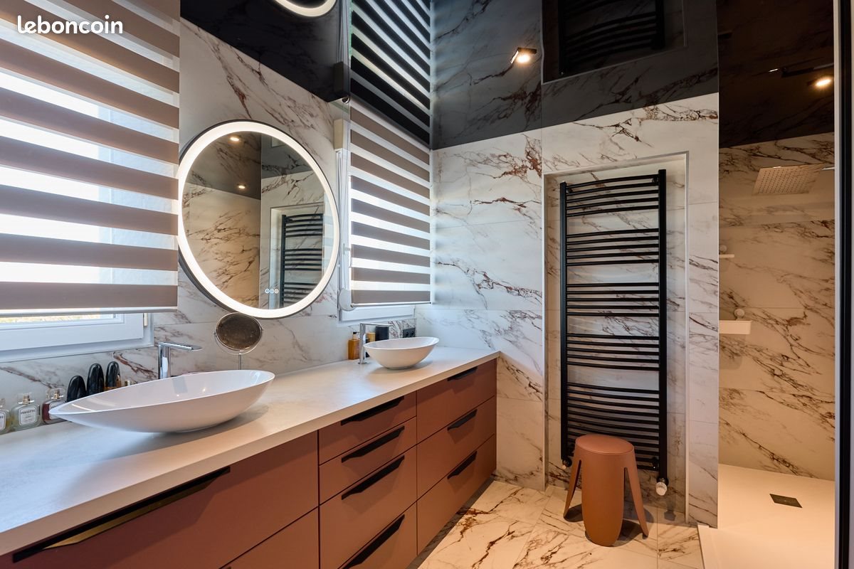 Maison à vendre, 200m², Besançon