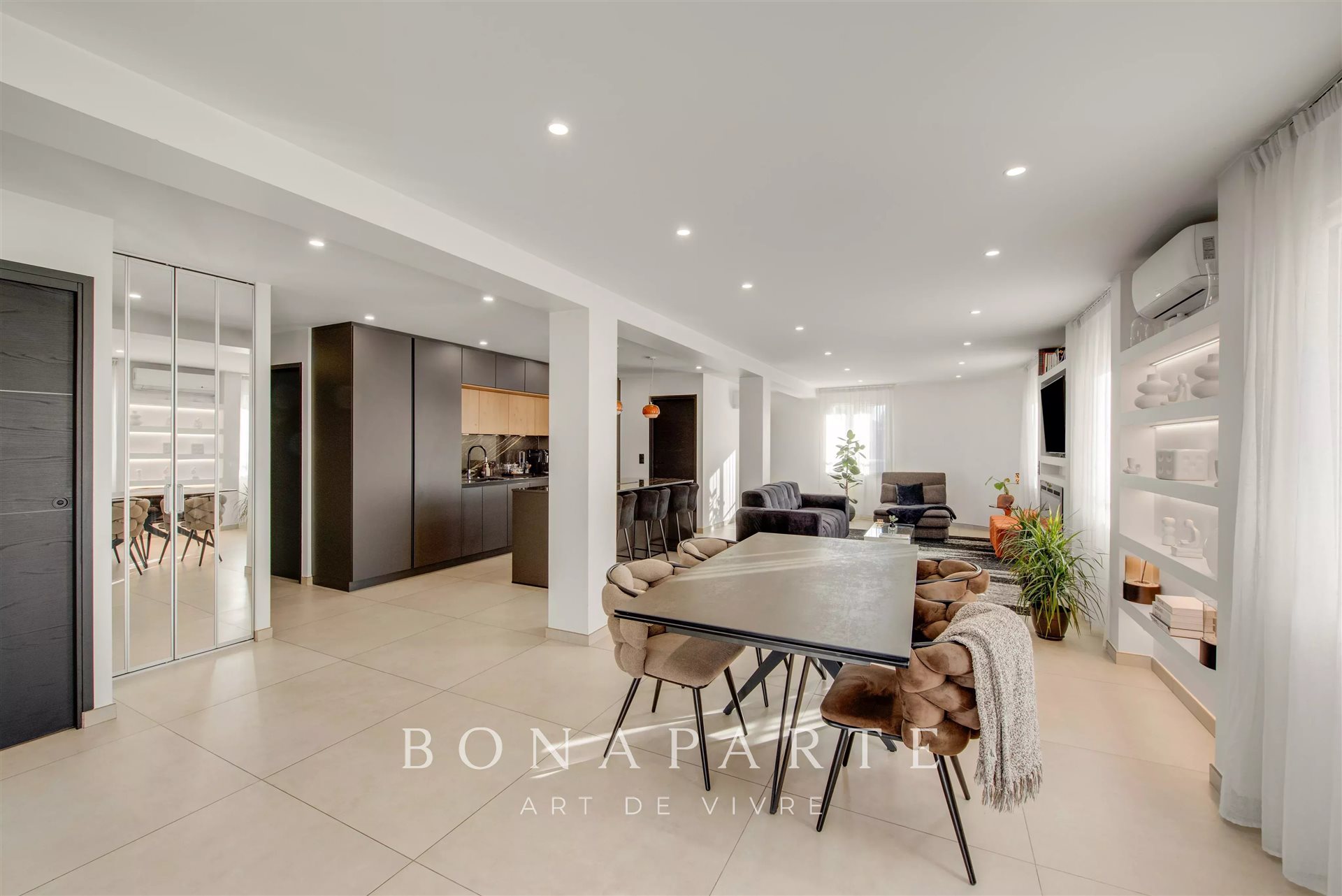 Appartement à vendre, 125m², Saint-Raphaël