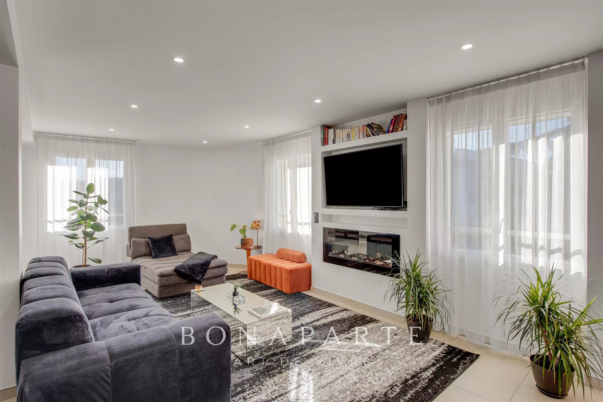 Appartement à vendre, 125m², Saint-Raphaël