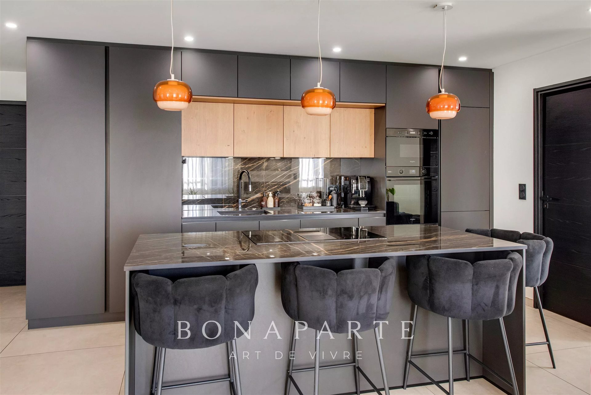 Appartement à vendre, 125m², Saint-Raphaël
