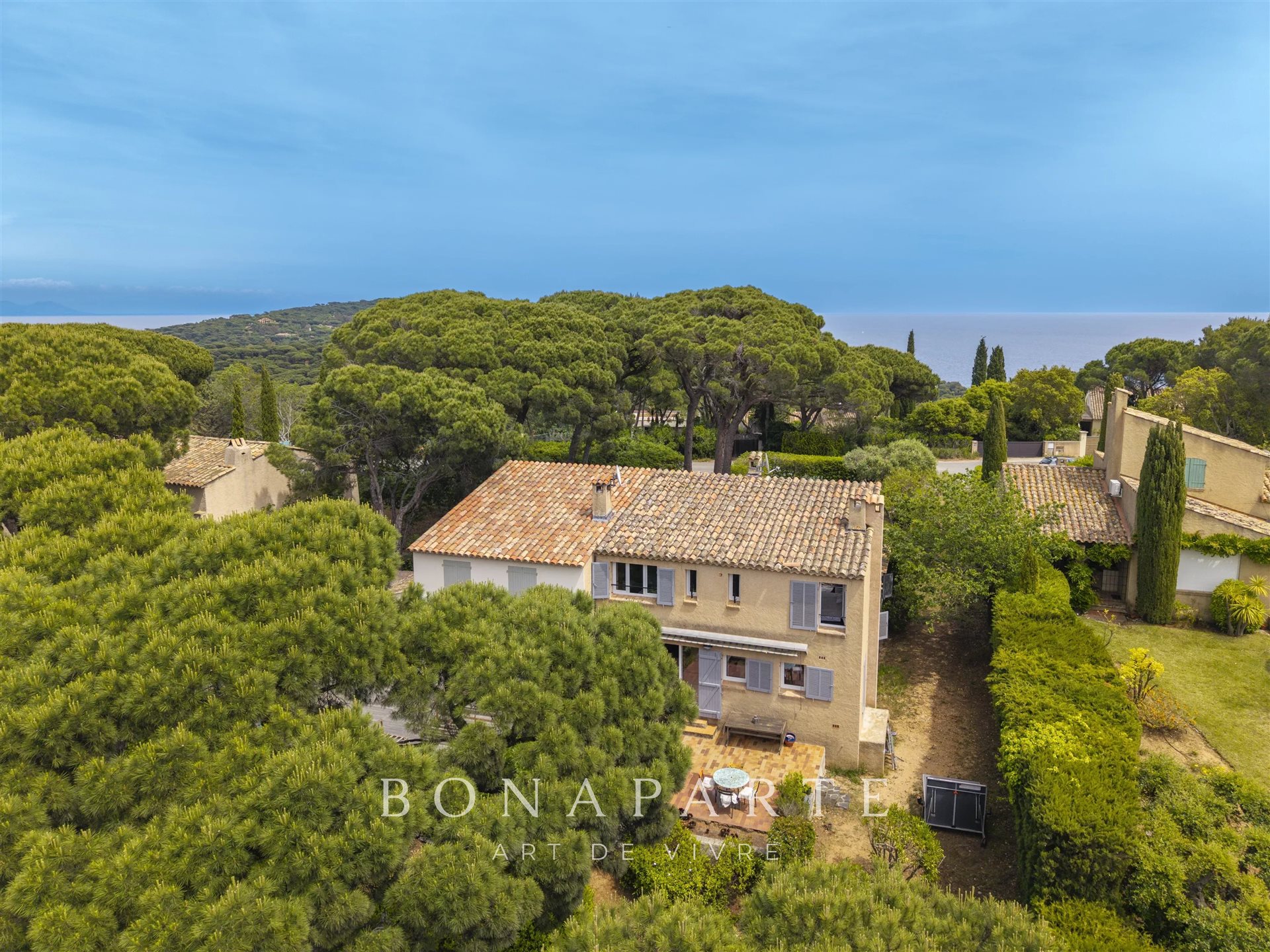 Maison à vendre, 109m², Ramatuelle