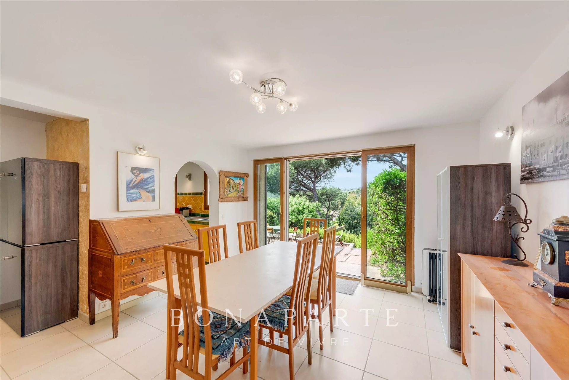 Maison à vendre, 109m², Ramatuelle